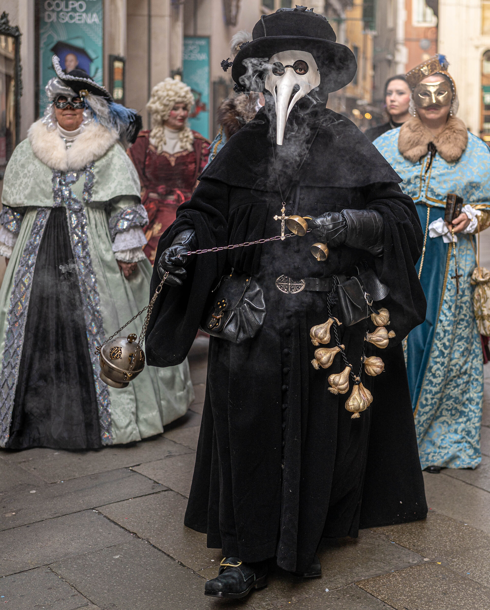 Carnevale 2025