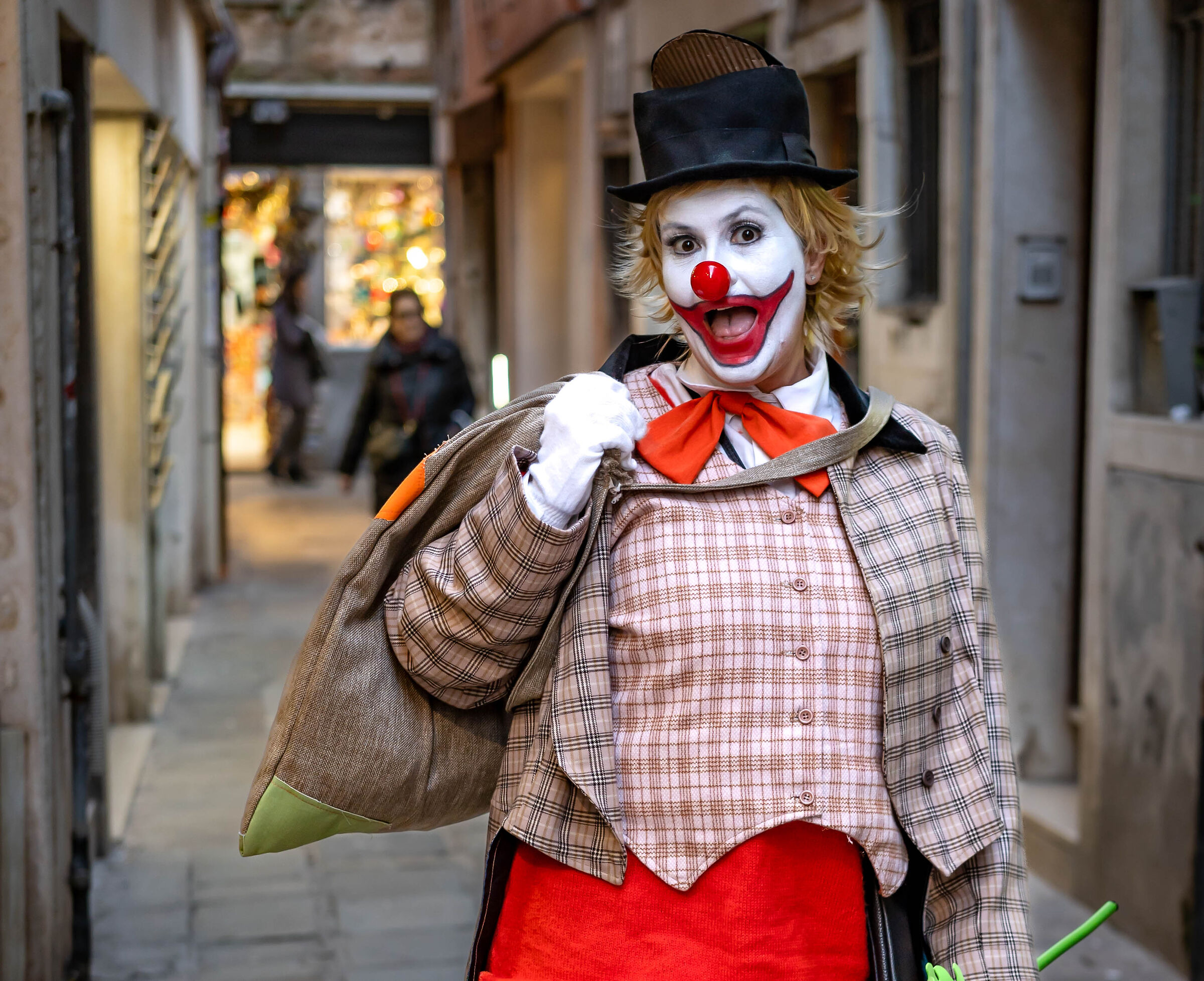 Carnevale 2025