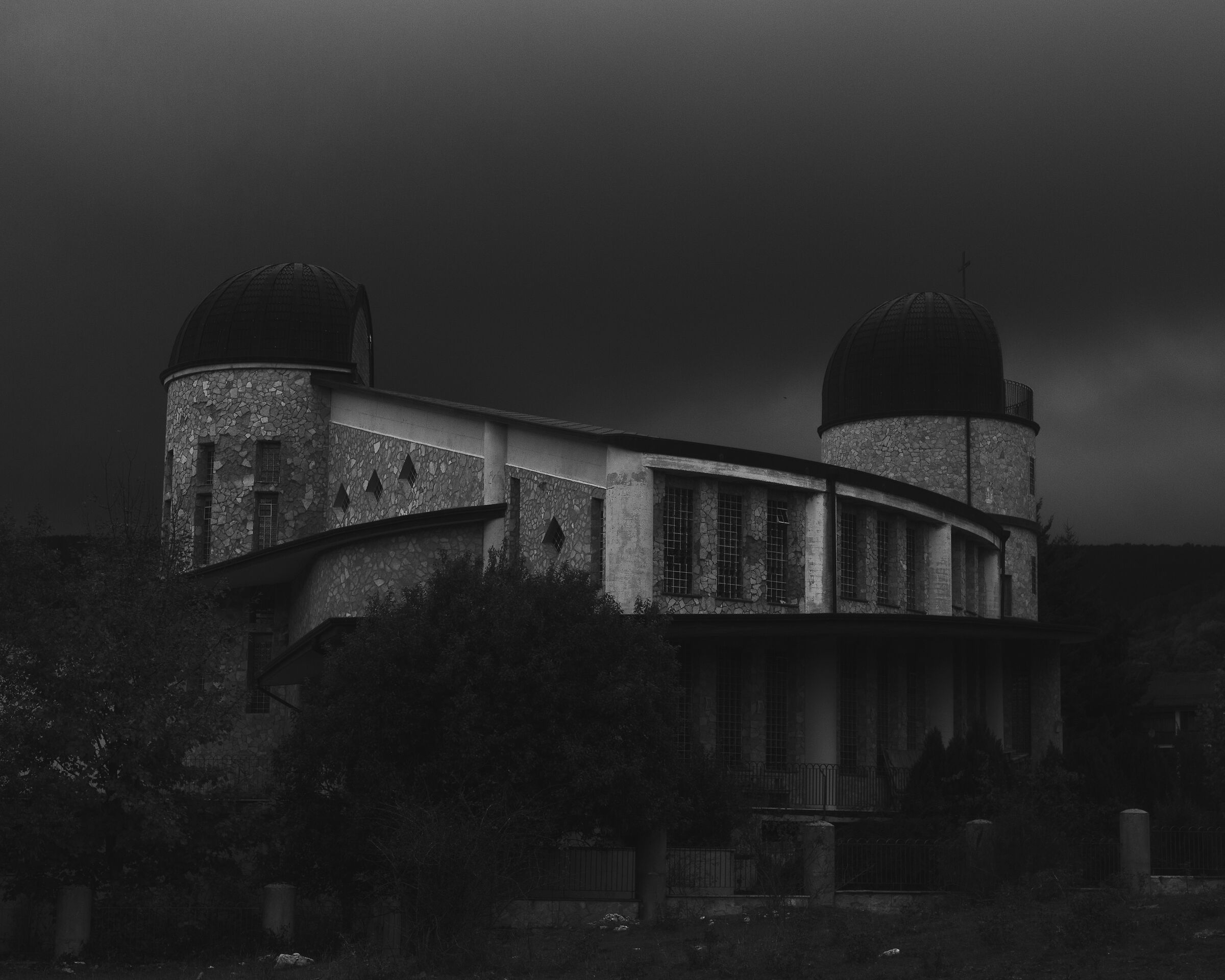 Church of the Holy Trinity