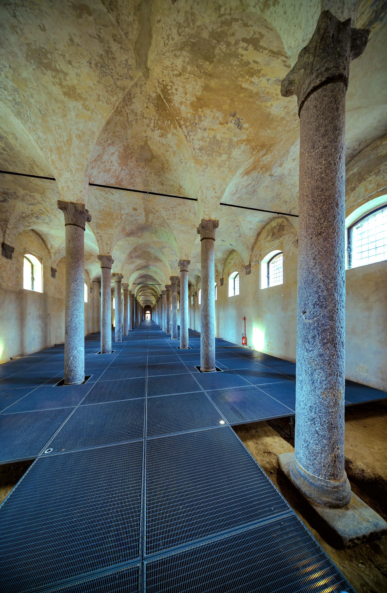 Un'altra prospettiva