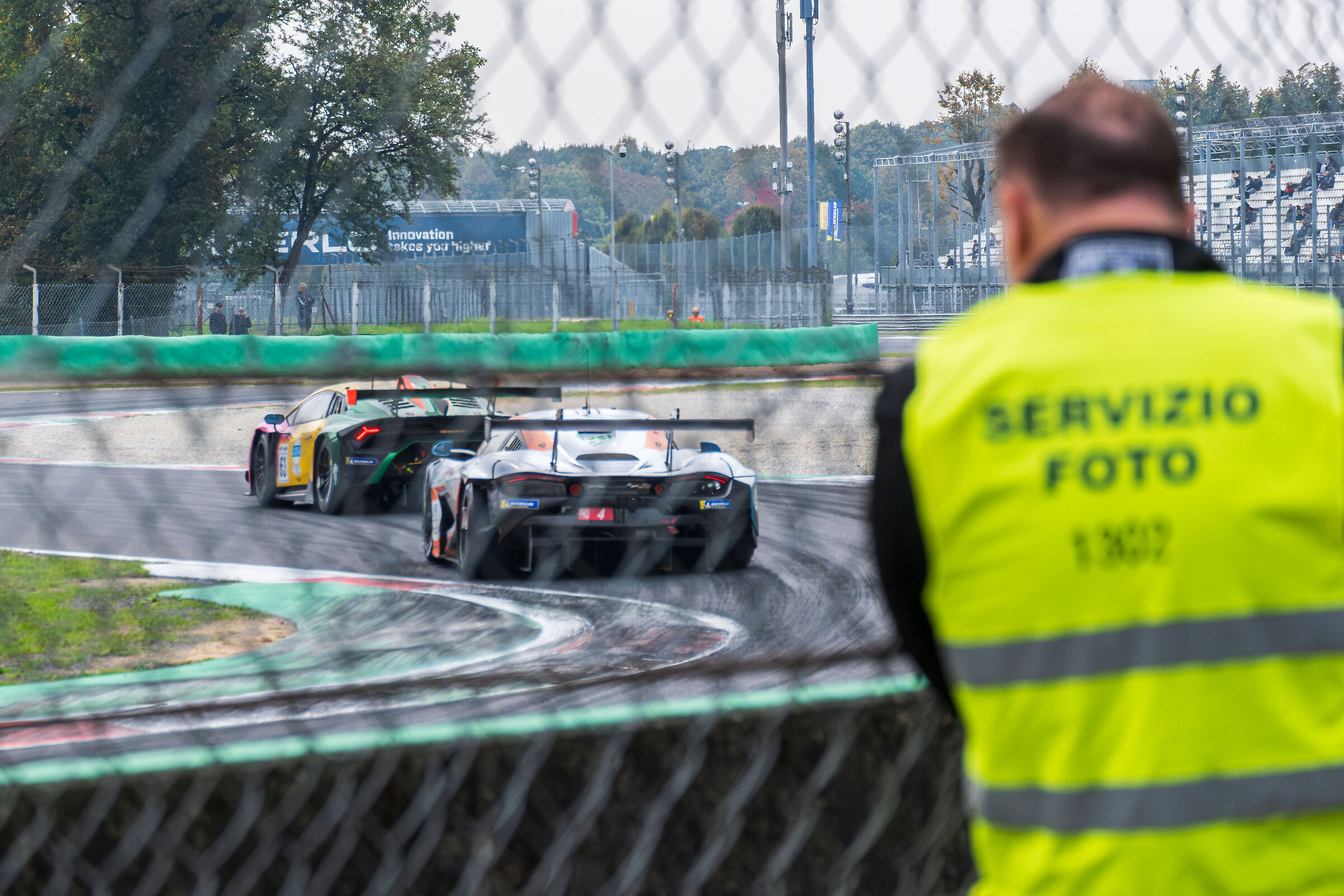 GT Open - Monza