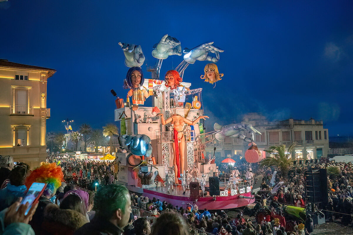 Belle si ma in sicurezza