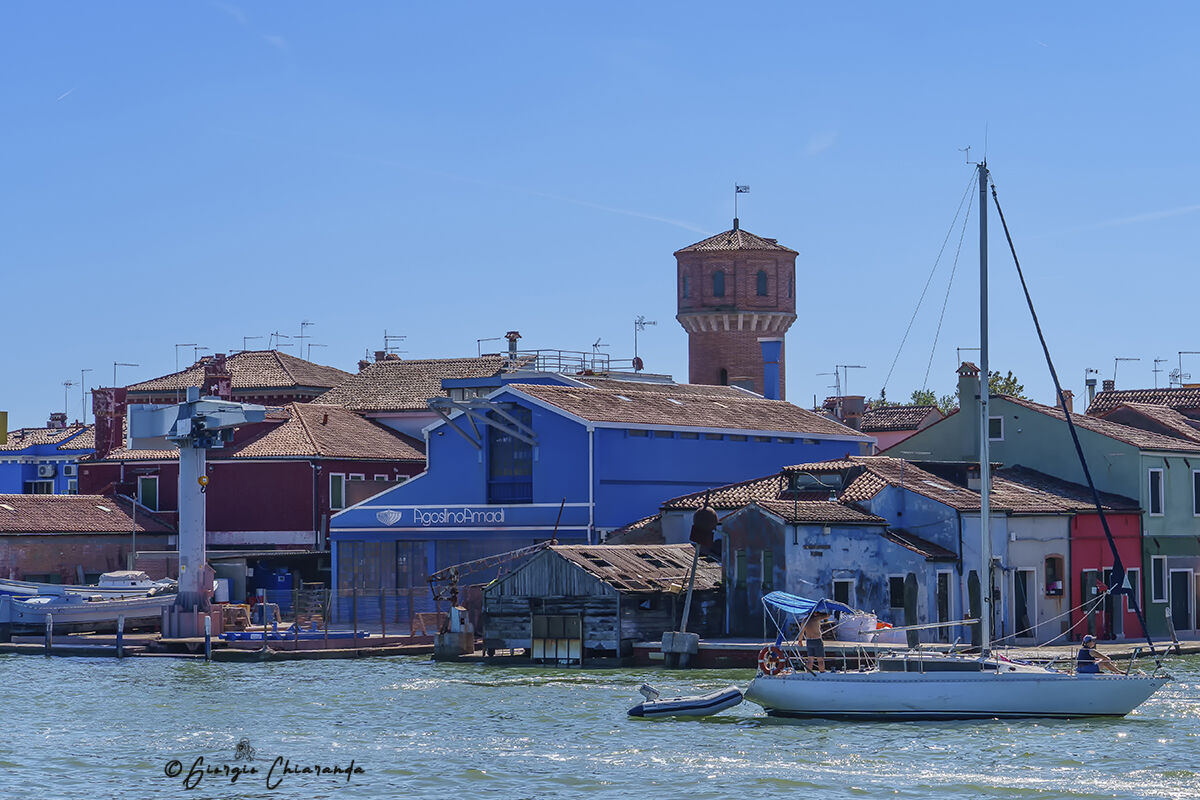 Burano (VE)