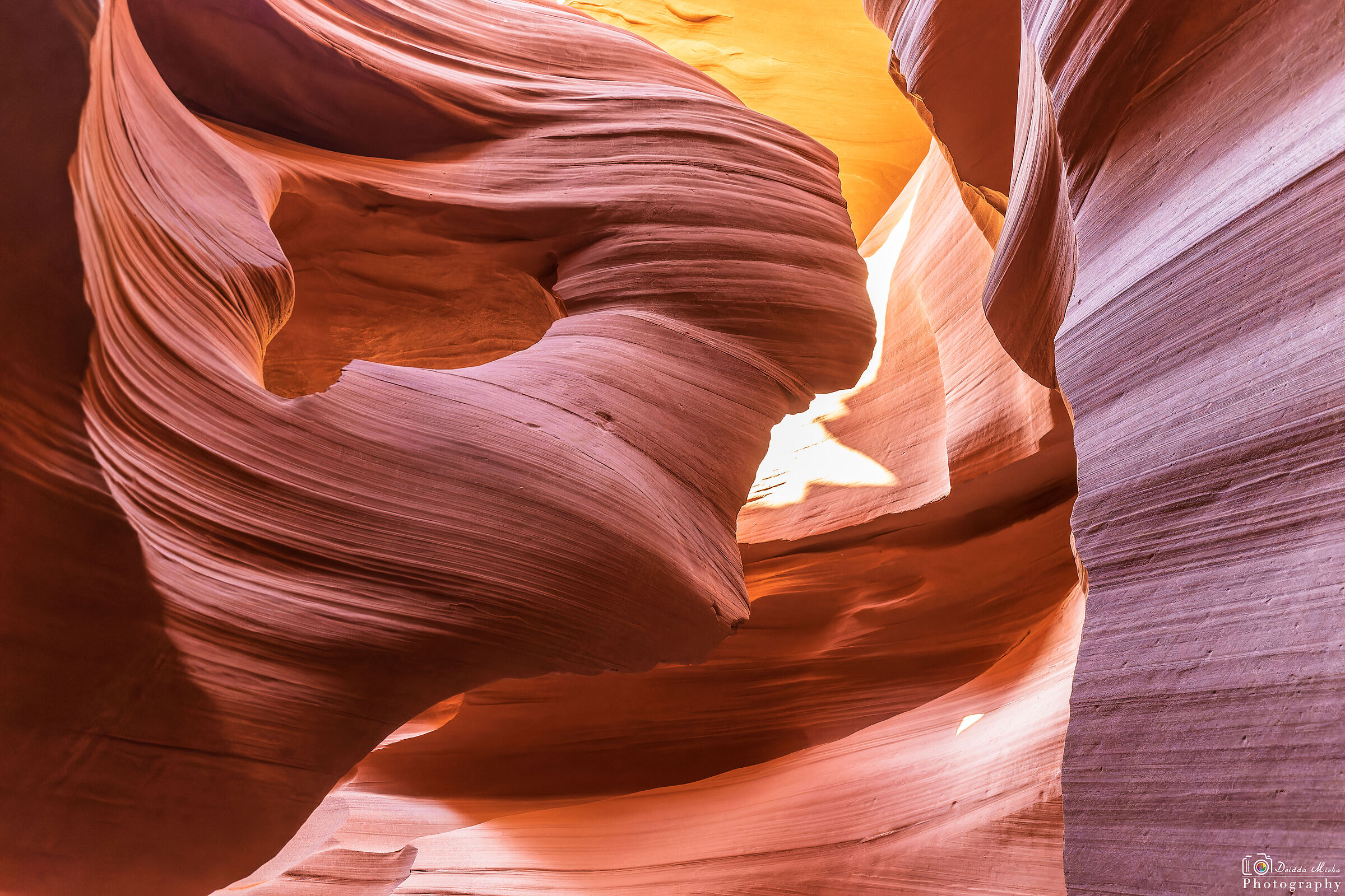 Antelope Canyon Lower