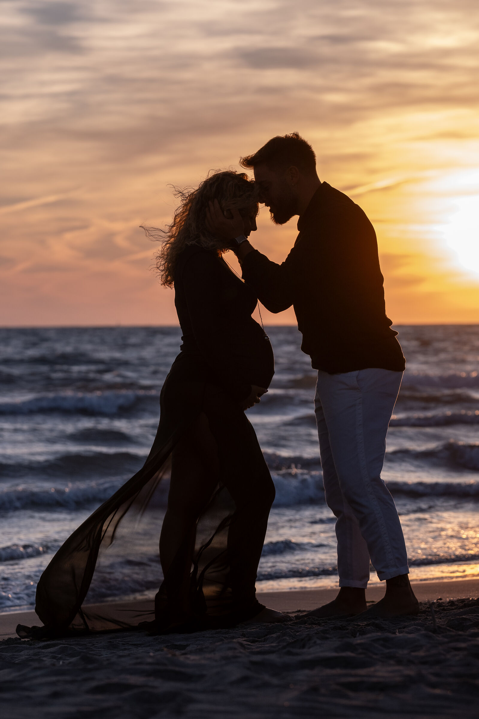 Everything will be alright