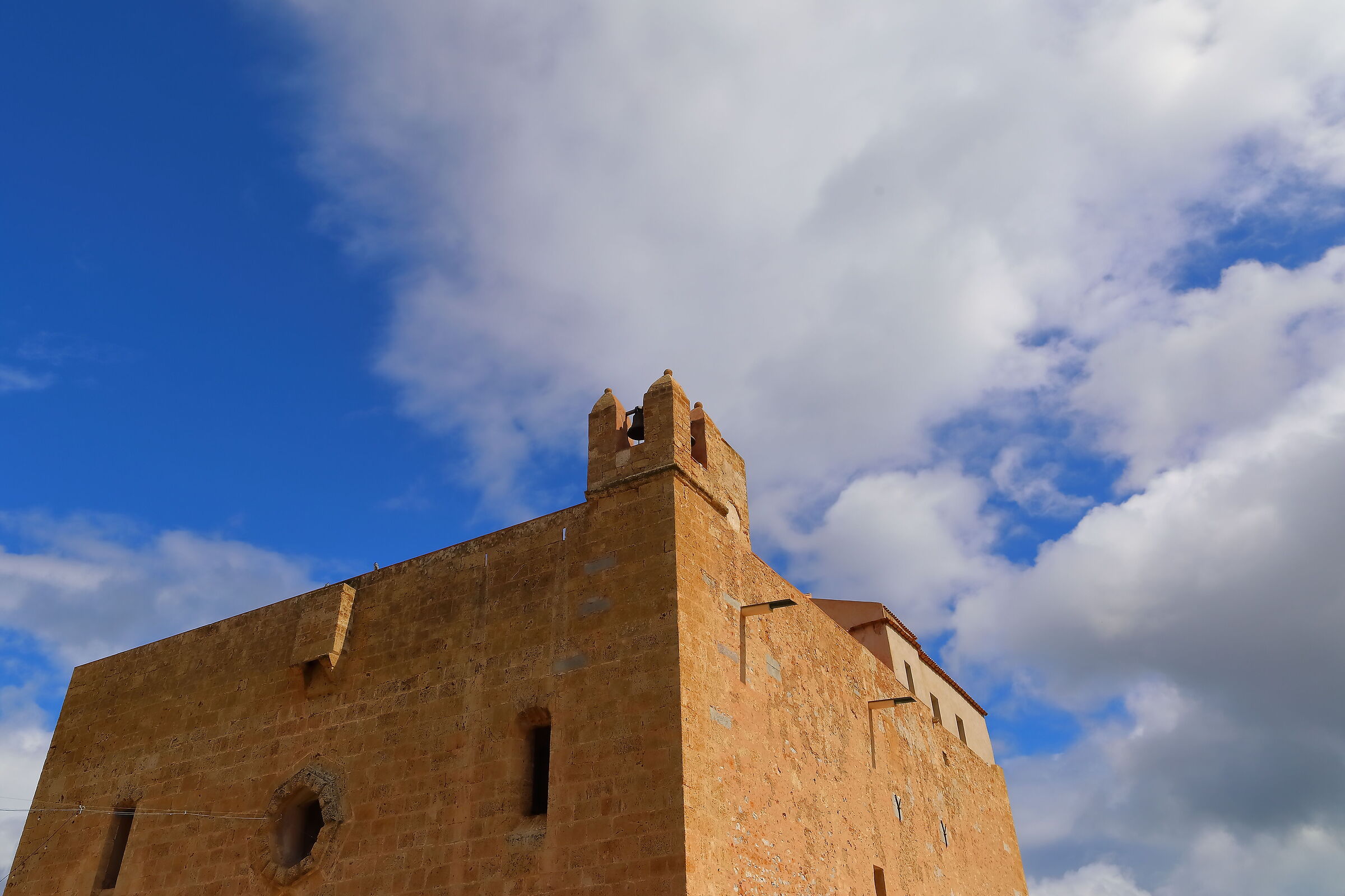 Il Santuario 02 ottobre 2025 - 0057