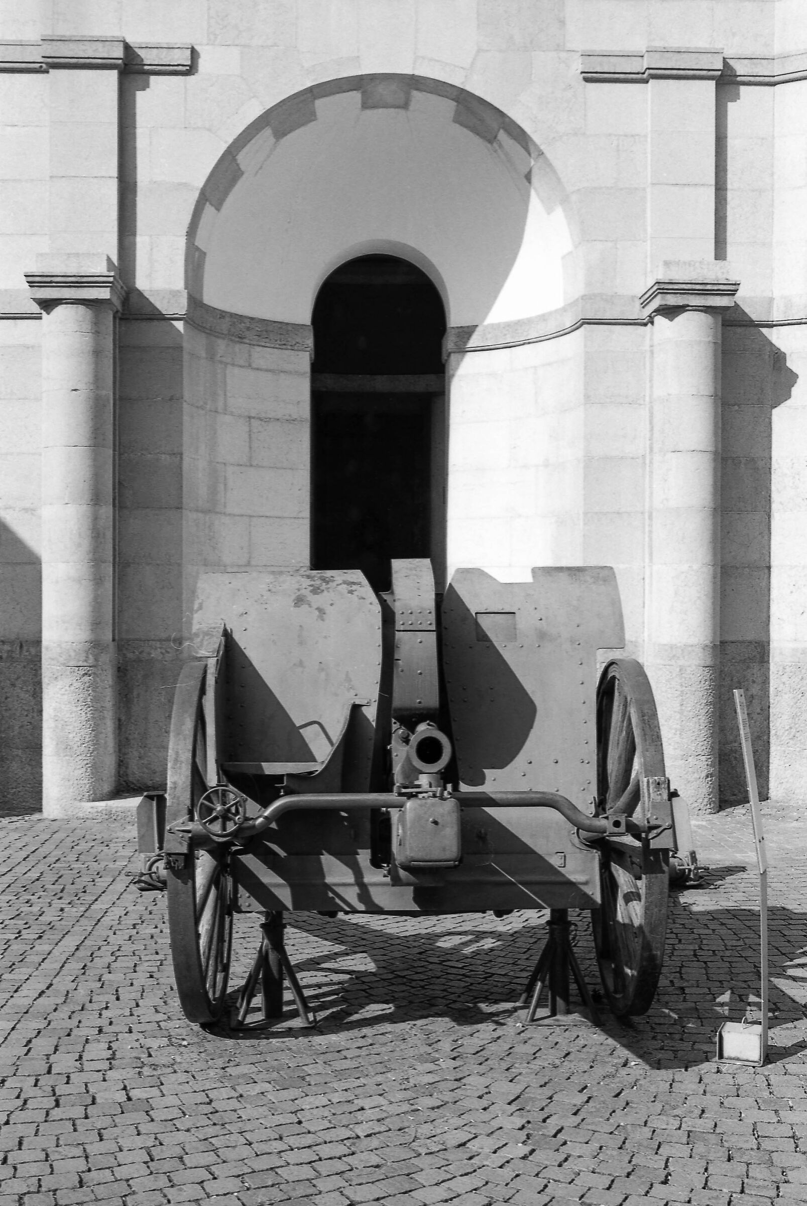 THE VITTORIALE DEGLI ITALIANI