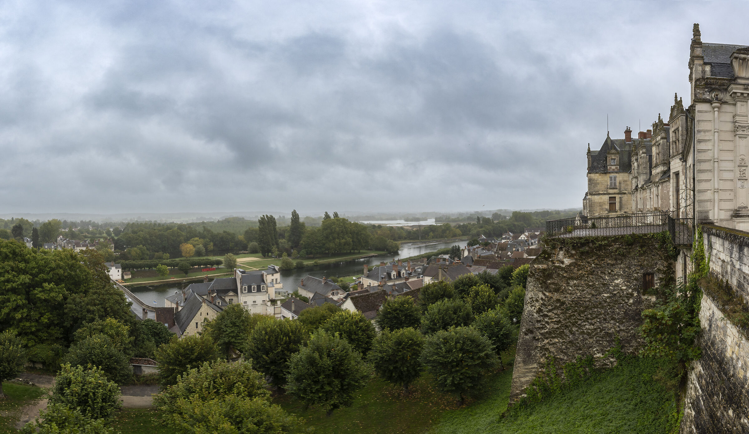 Saint Aignan sur Cher,