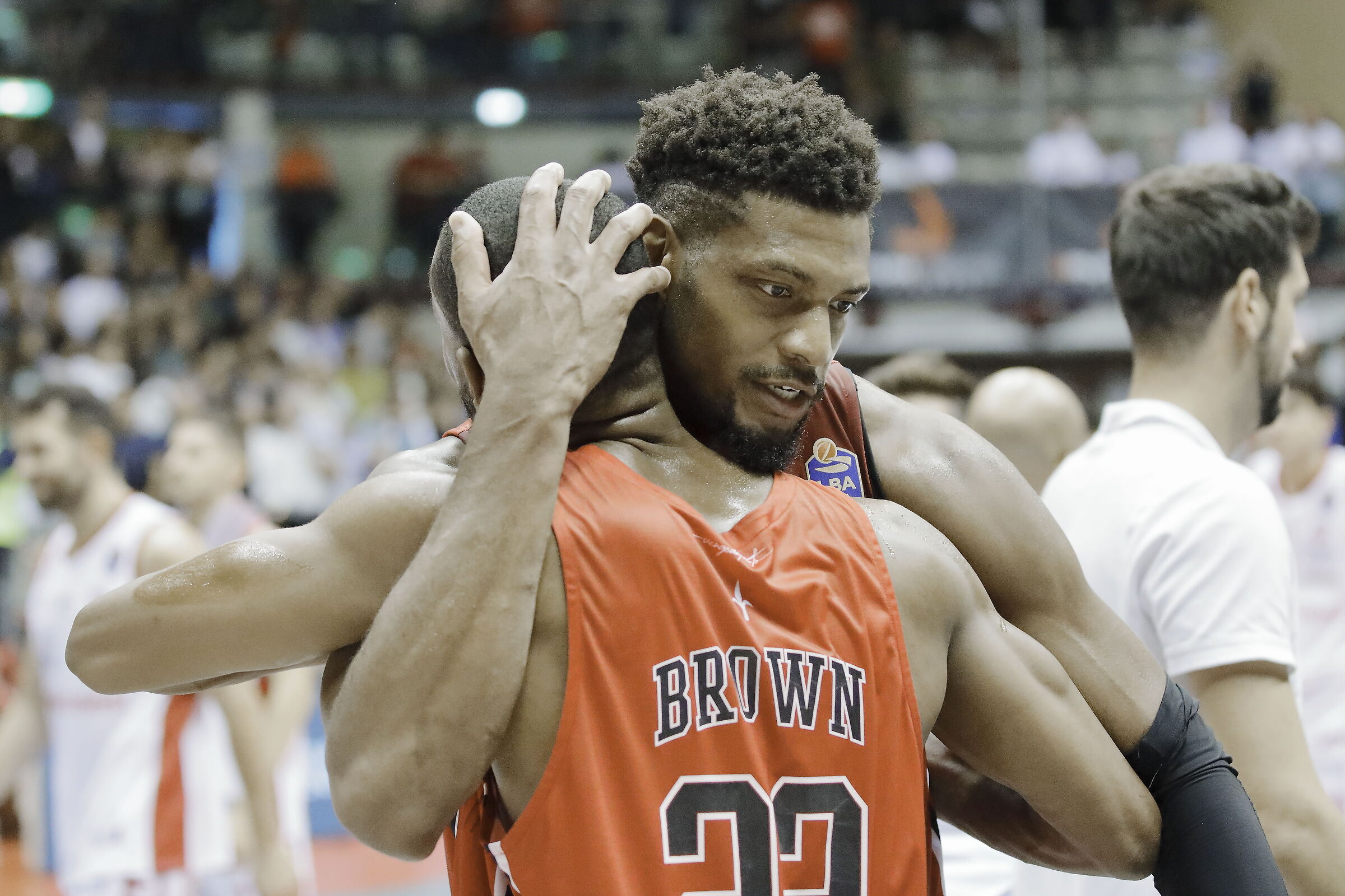 Sports Brotherhood
