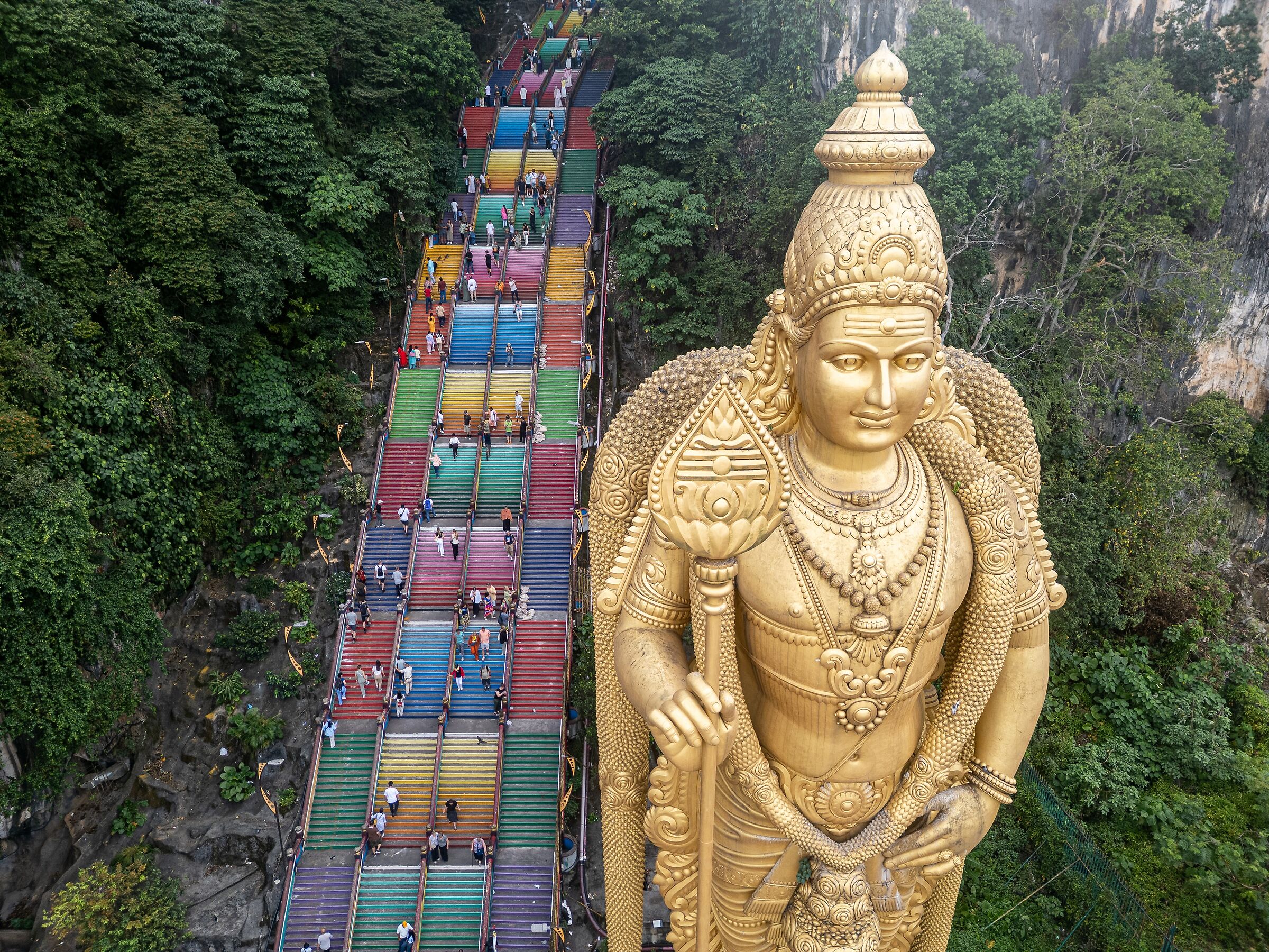 Batu Caves