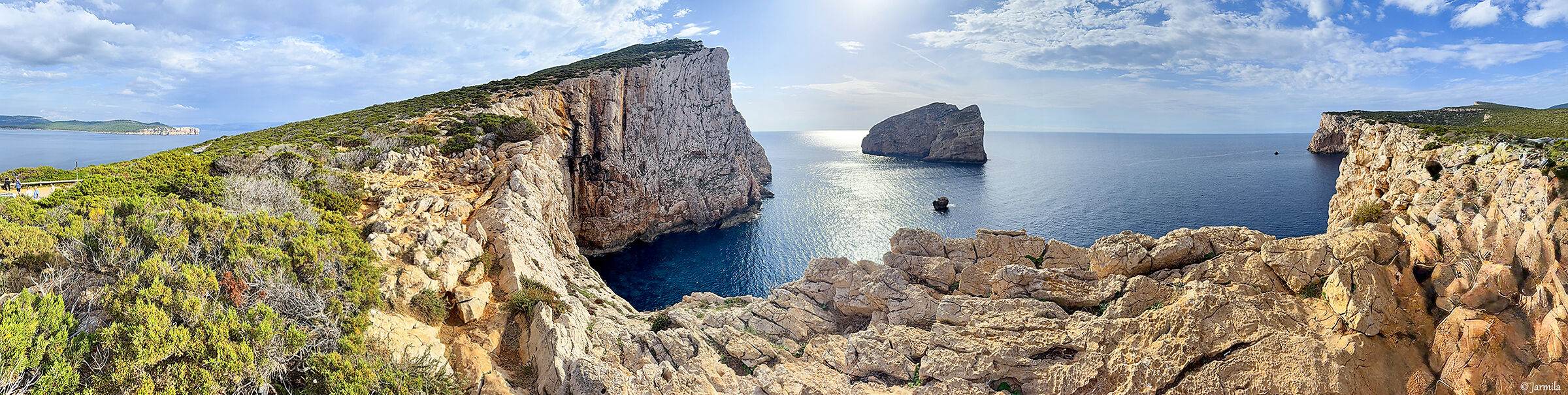 Riserva Naturale Di Porto Conte