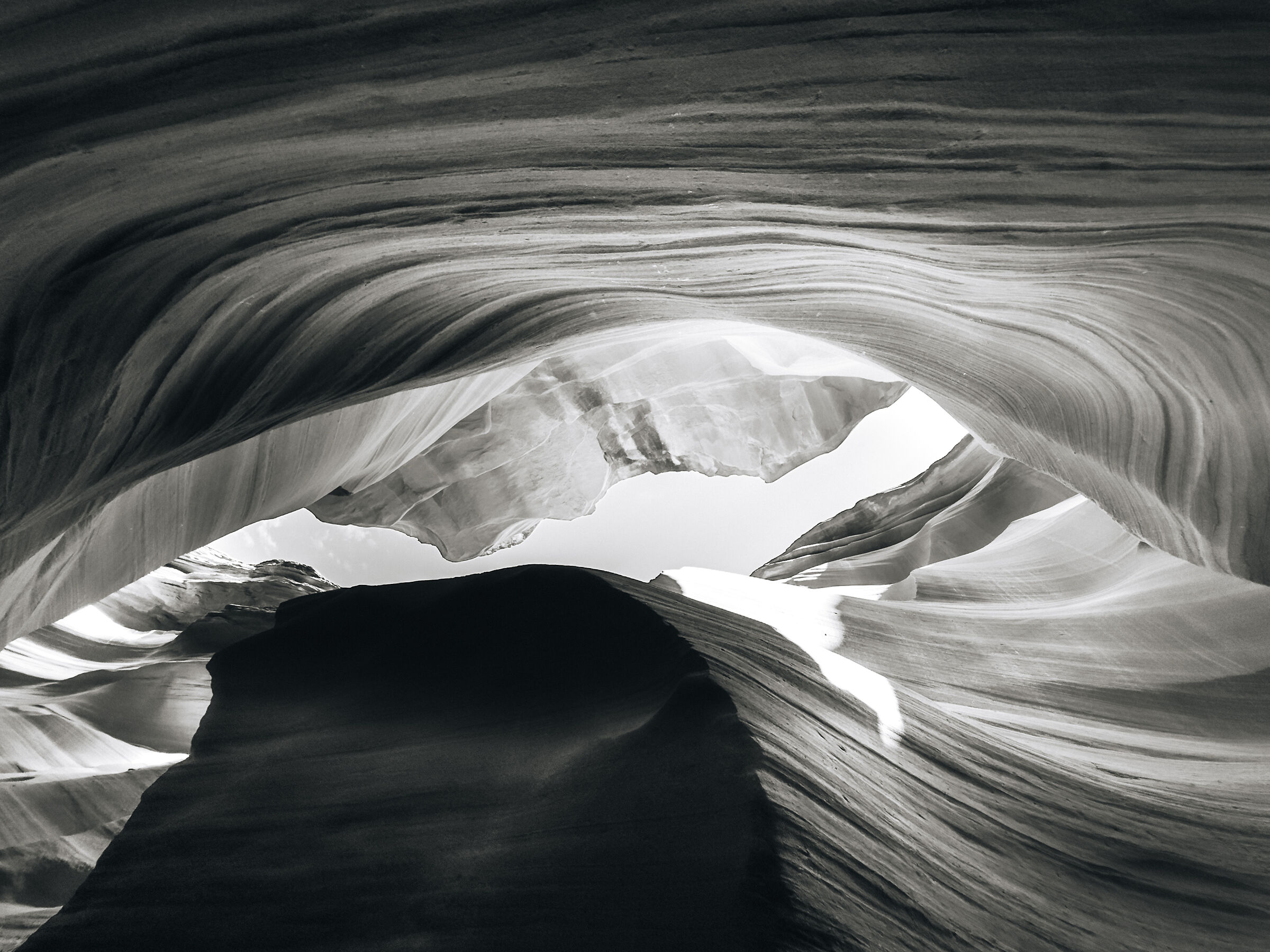 Antilope Canyon