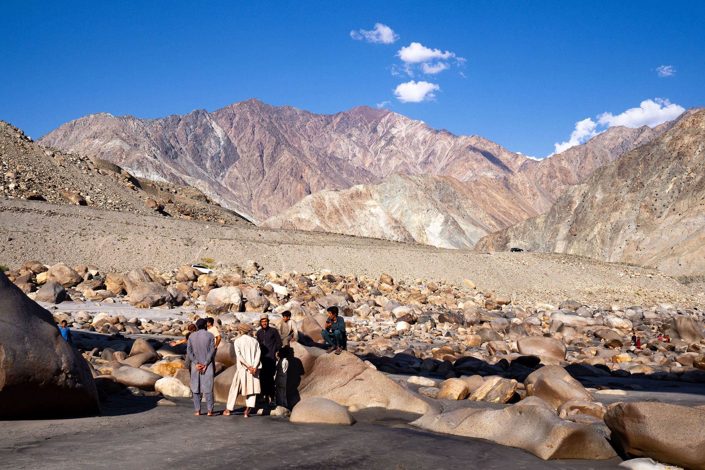 Astore Valley - Pakistan