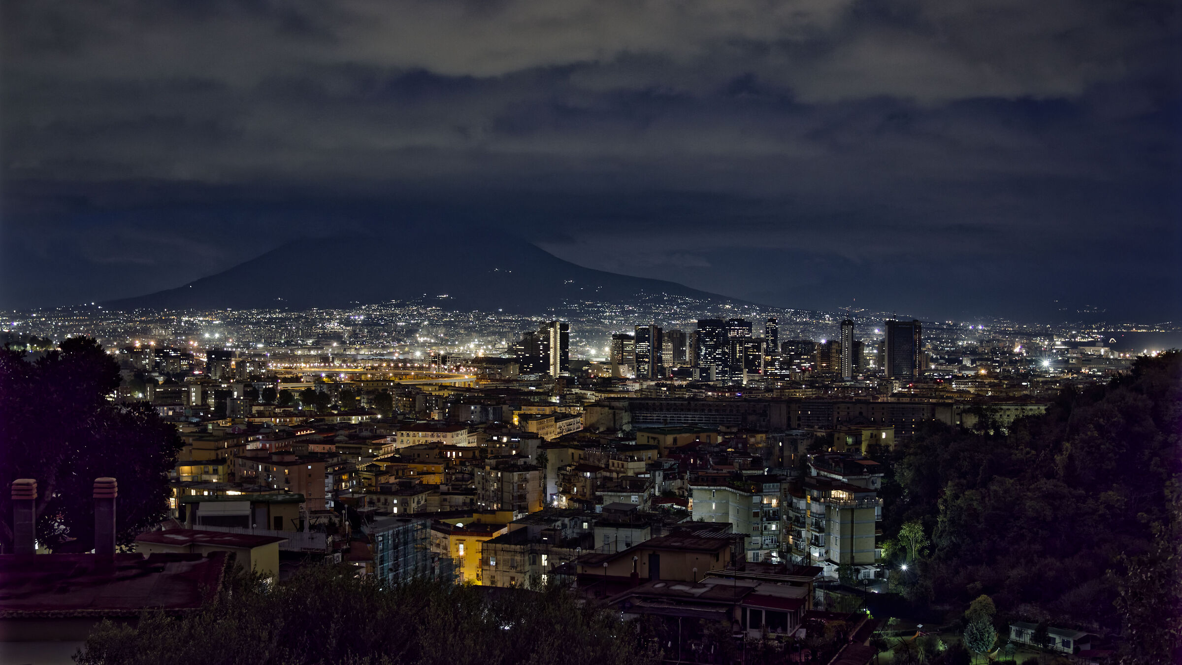 Naples