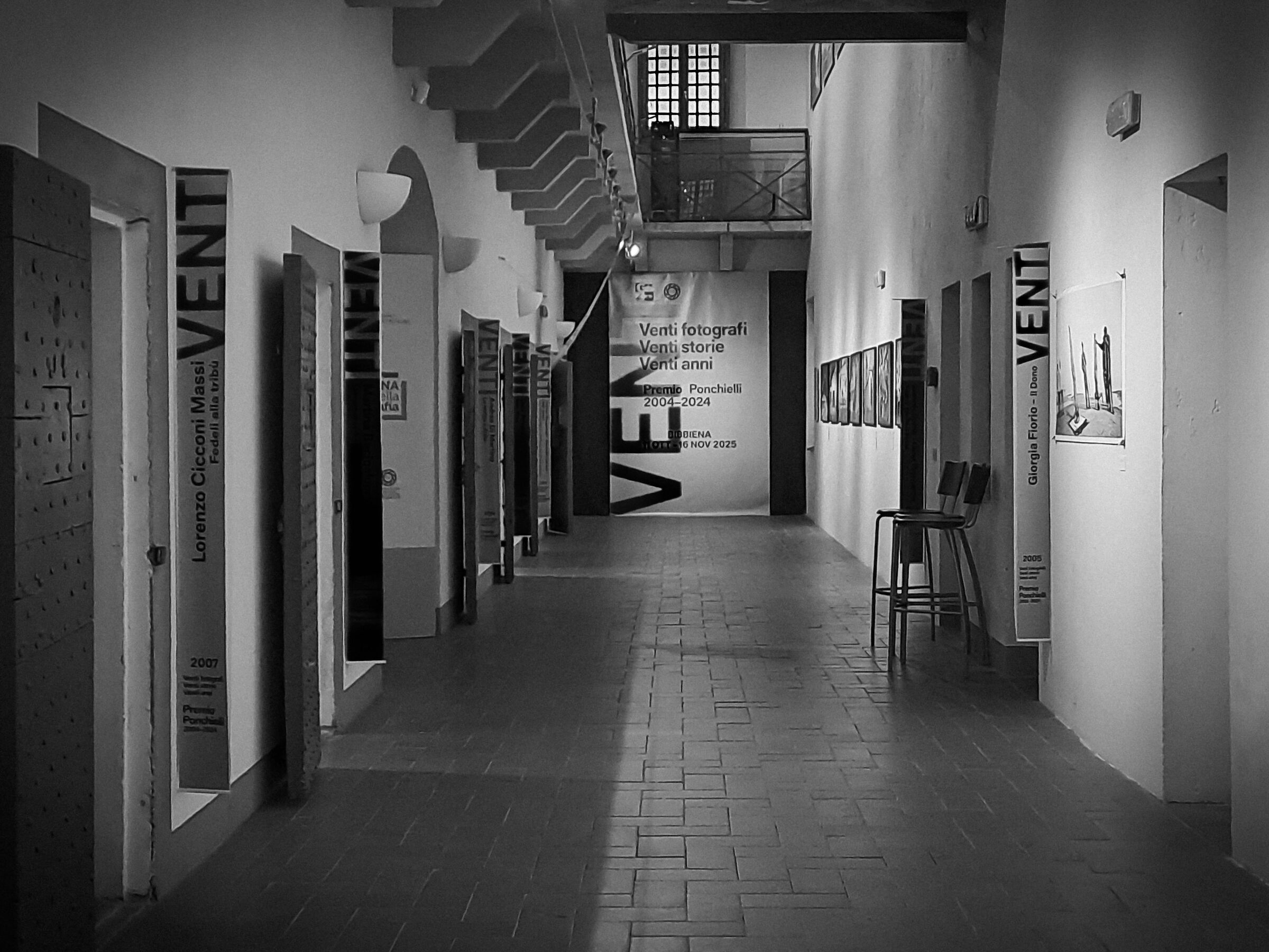 CIFA. Italian Center for Fine Art Photography