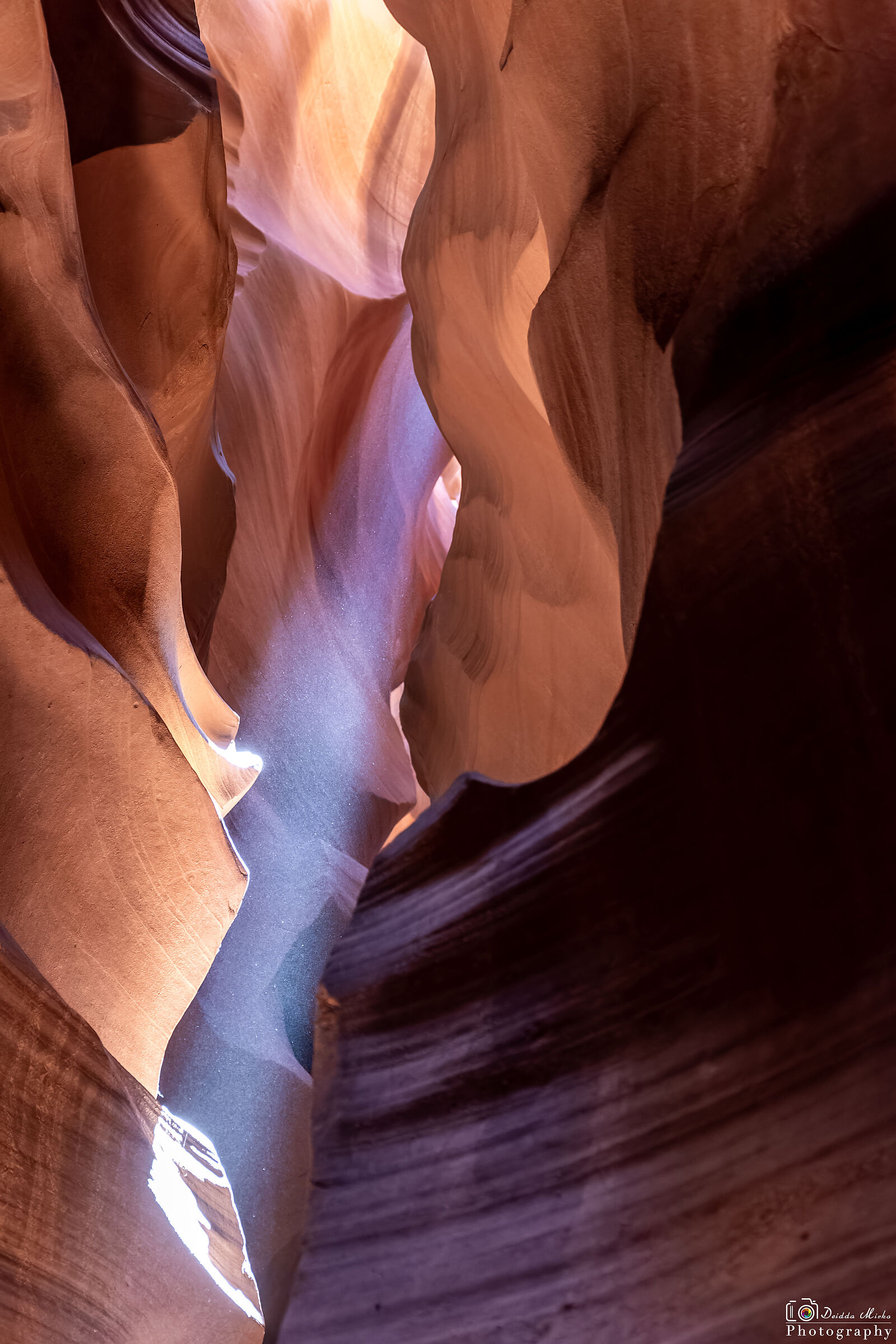 Antelope Canyon Upper