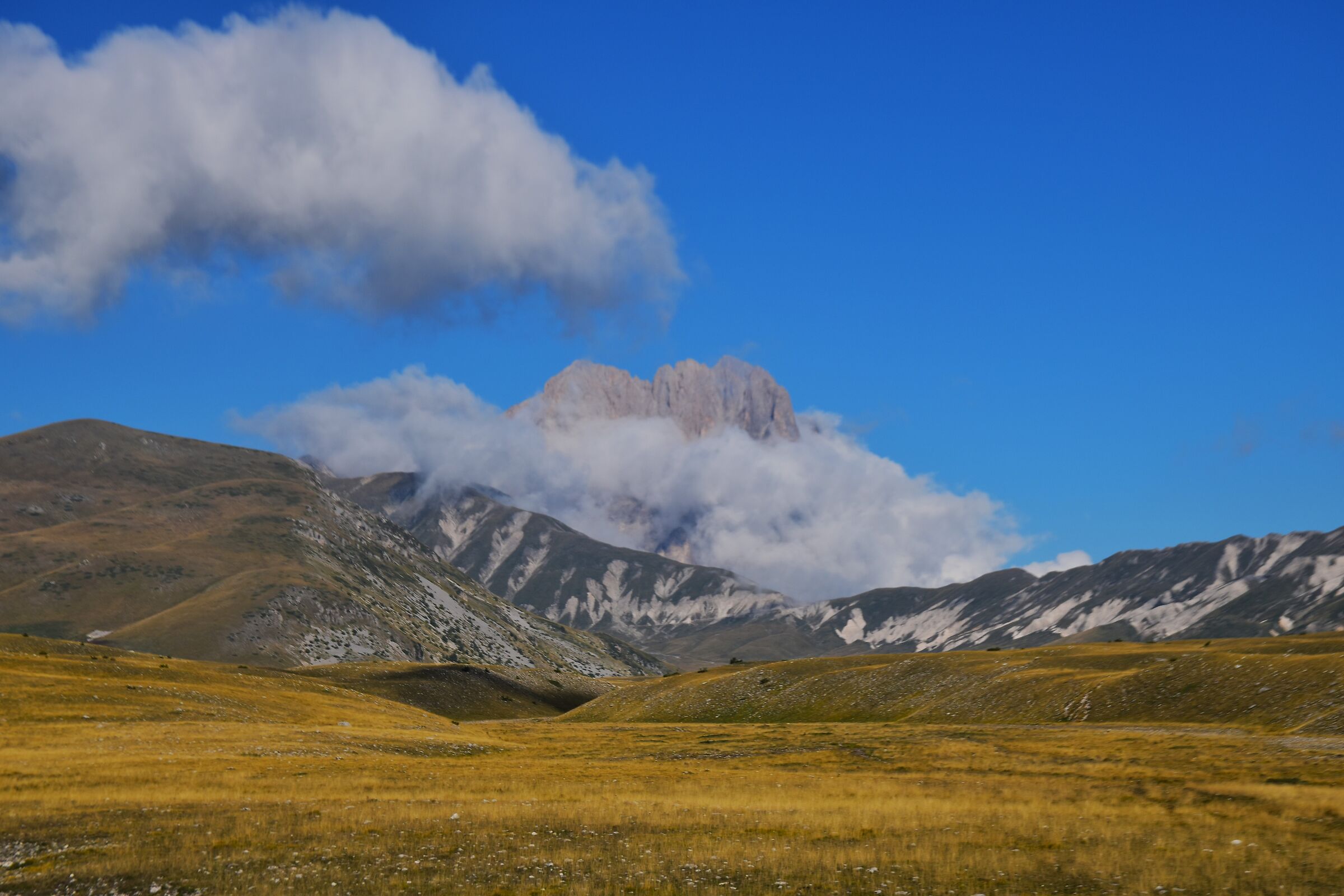 Campo Imperatore