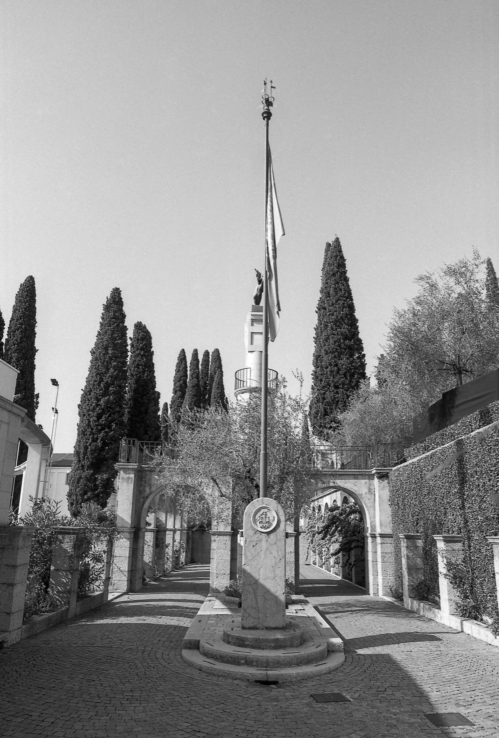 THE VITTORIALE DEGLI ITALIANI