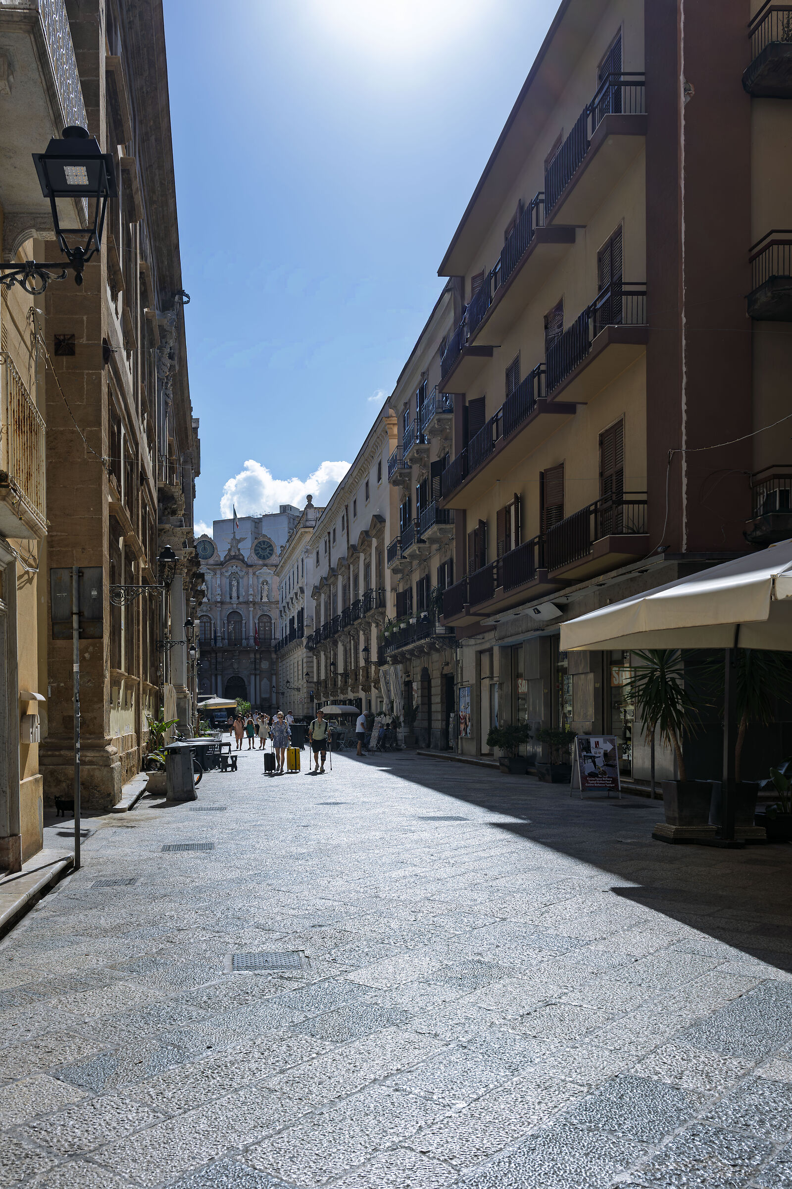 Corso Vittorio Emanuele (tp)