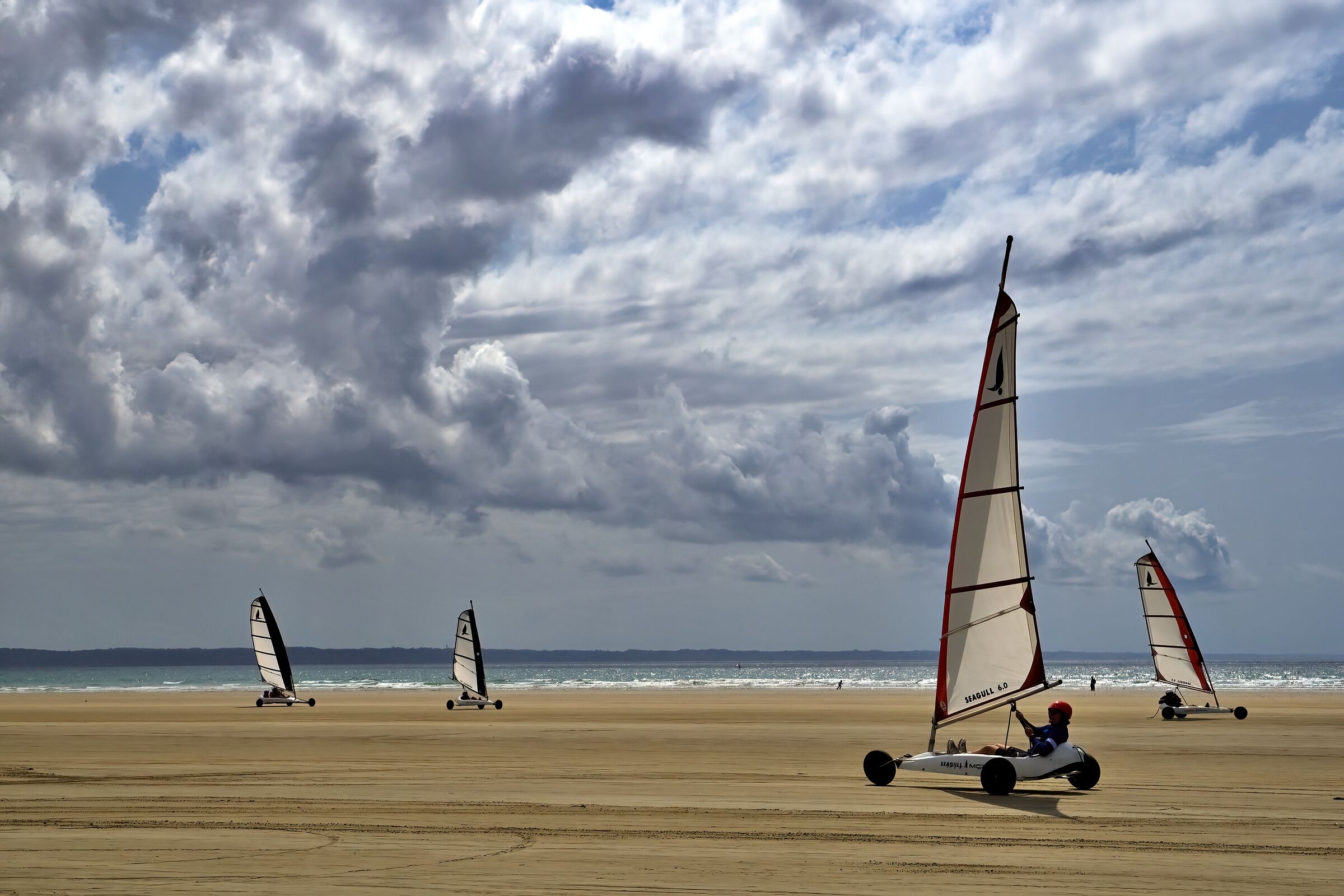 PLAGE ESTREVET BRETAGNE 2025