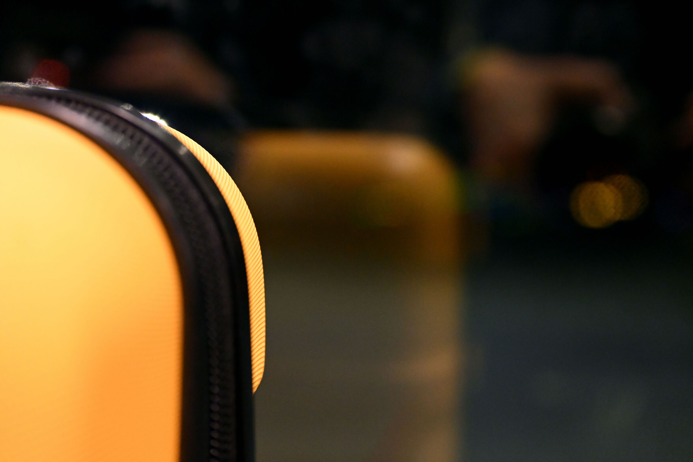 attesa, noia, scatto