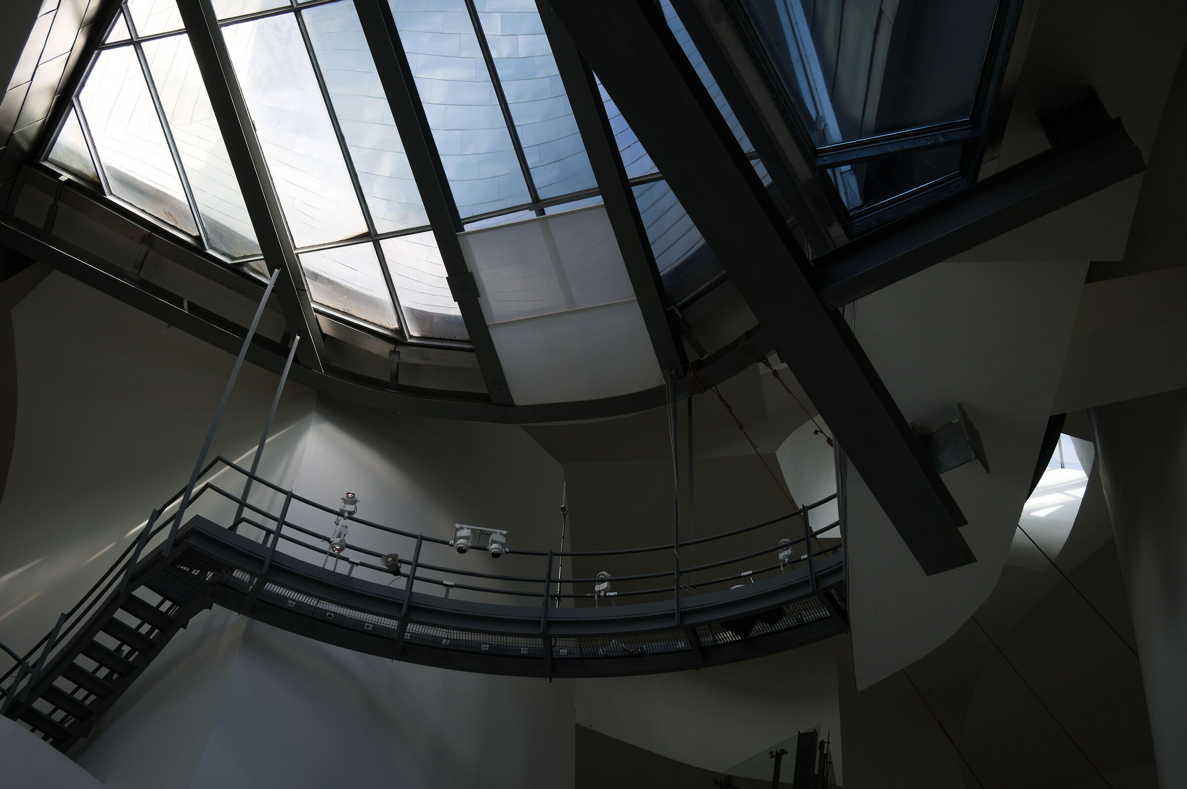 Bilbao - Guggenheim 3