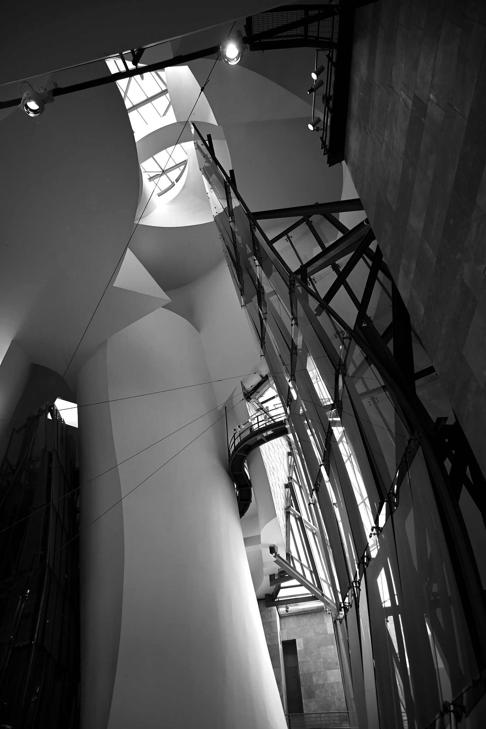 Bilbao - Guggenheim 4