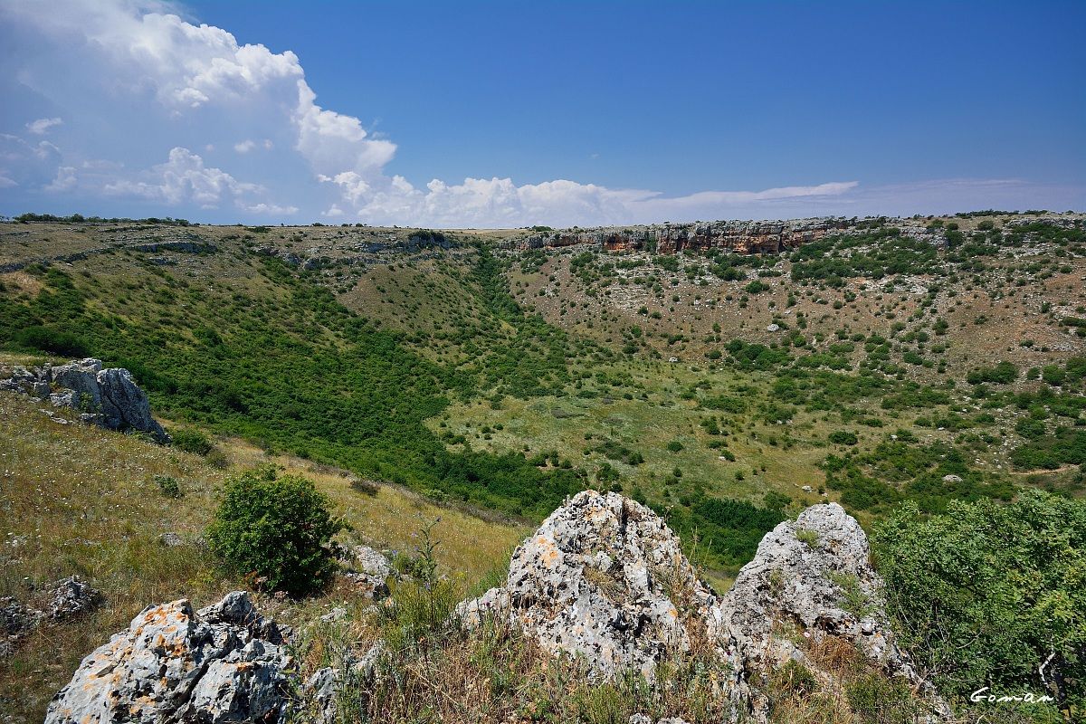 il Pulo di Altamura 9