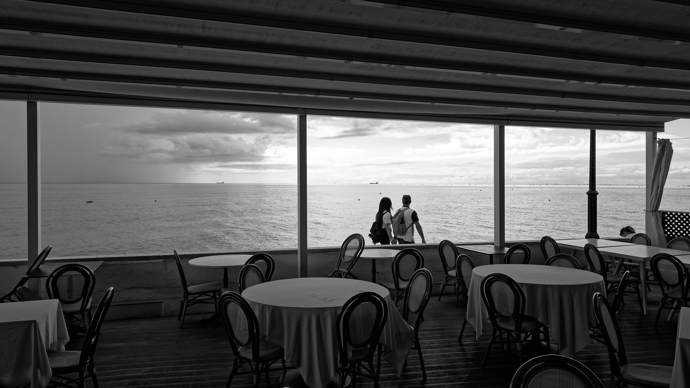 Grado, September 2025