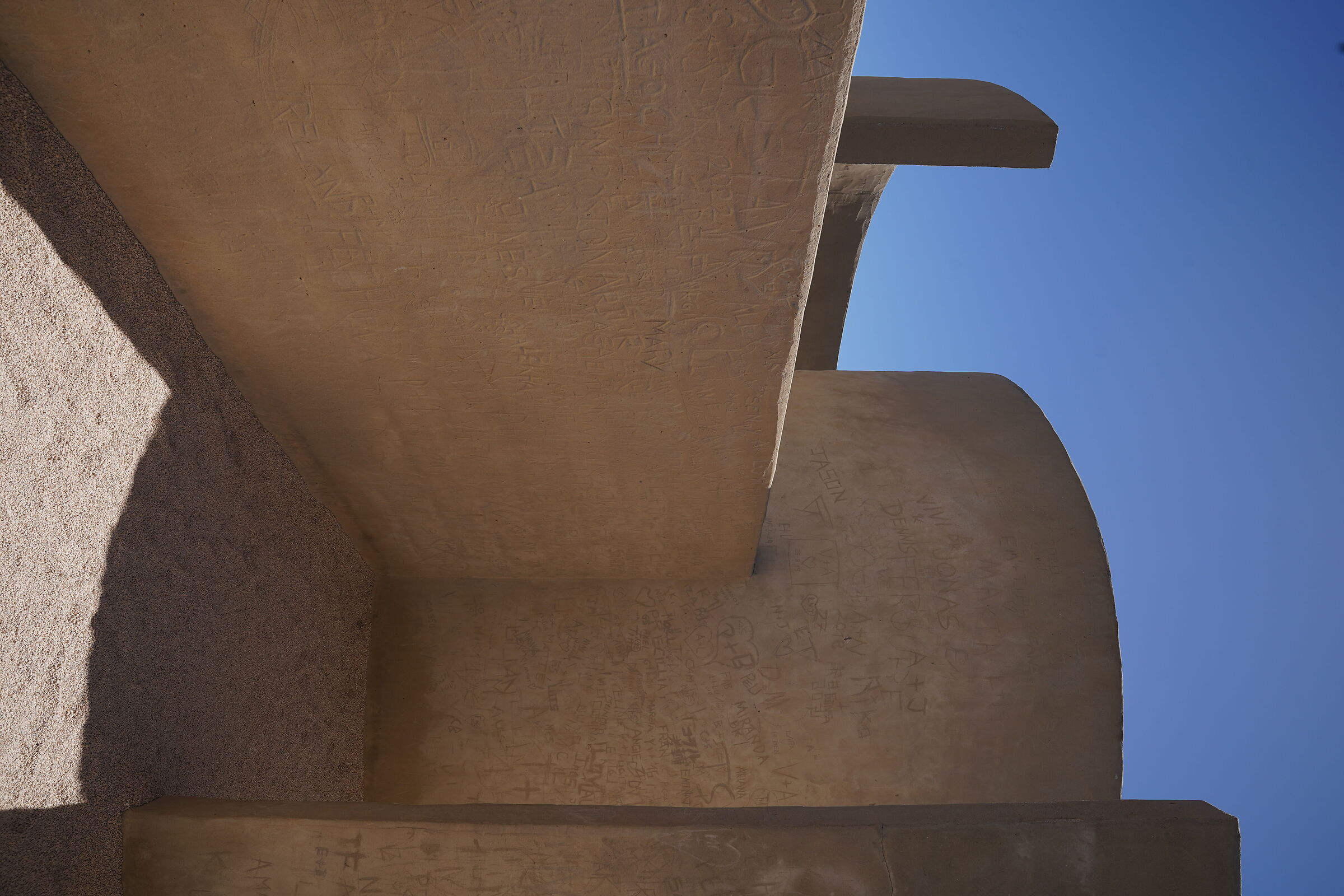 ... ocean ear corridors