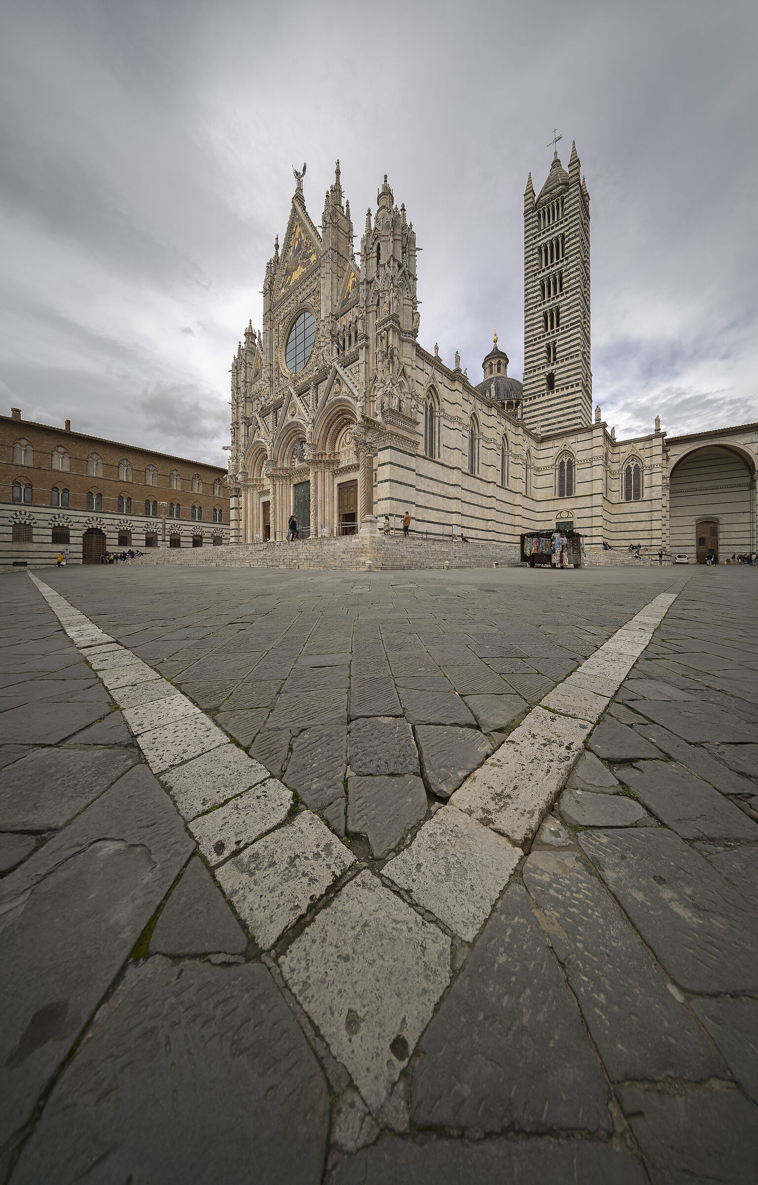 Duomo di Siena