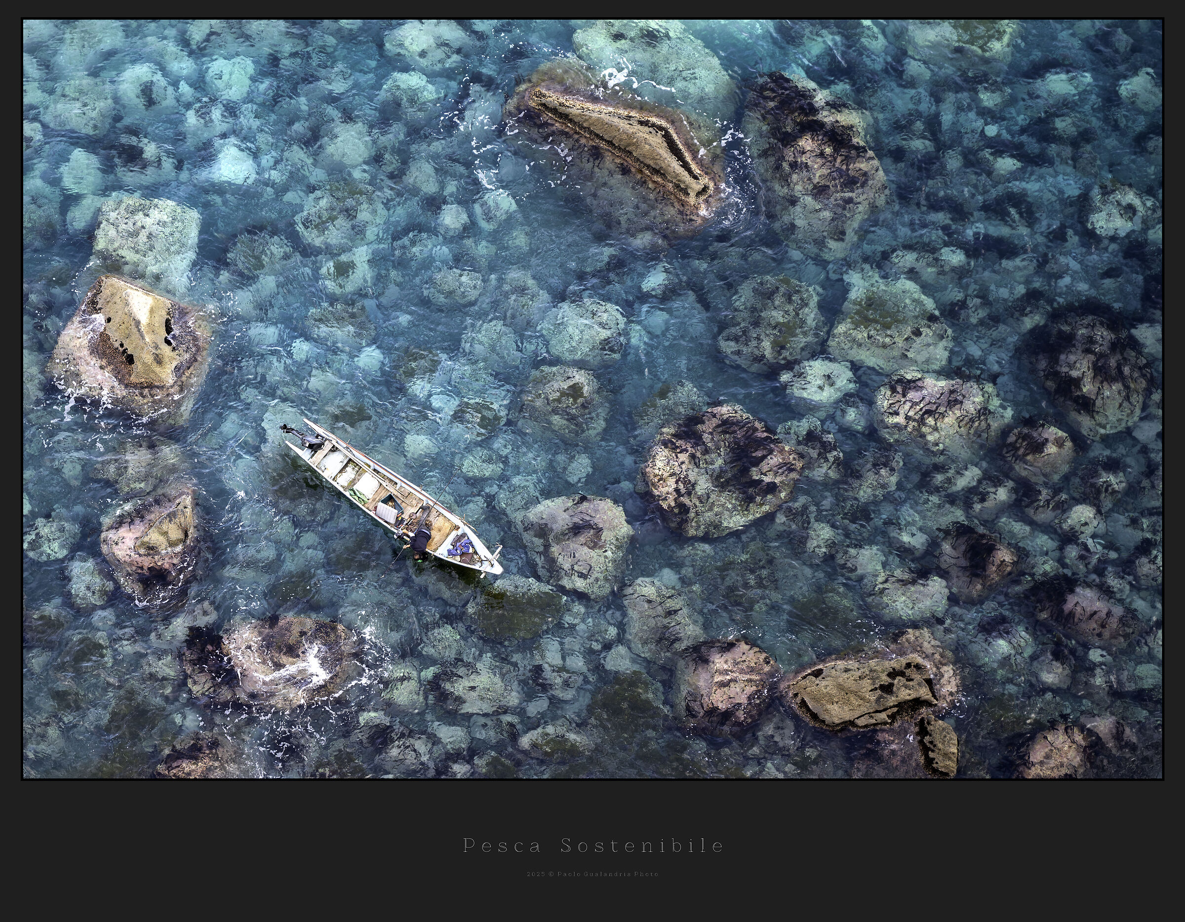 Sustainable Fishing