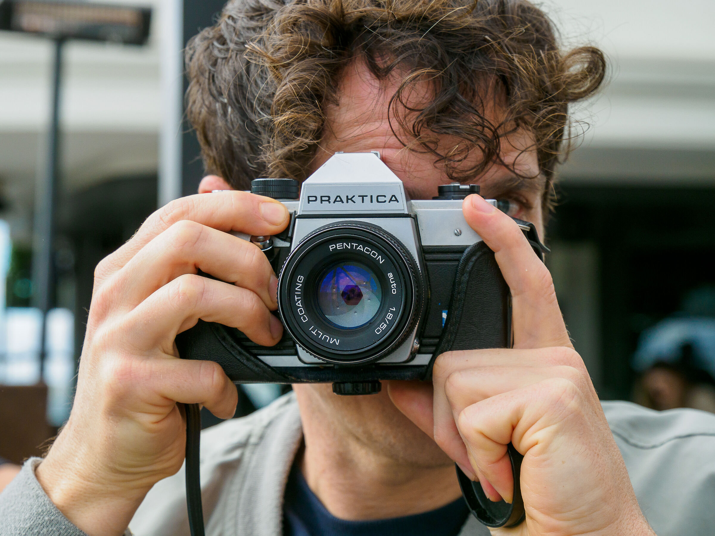 Praktica