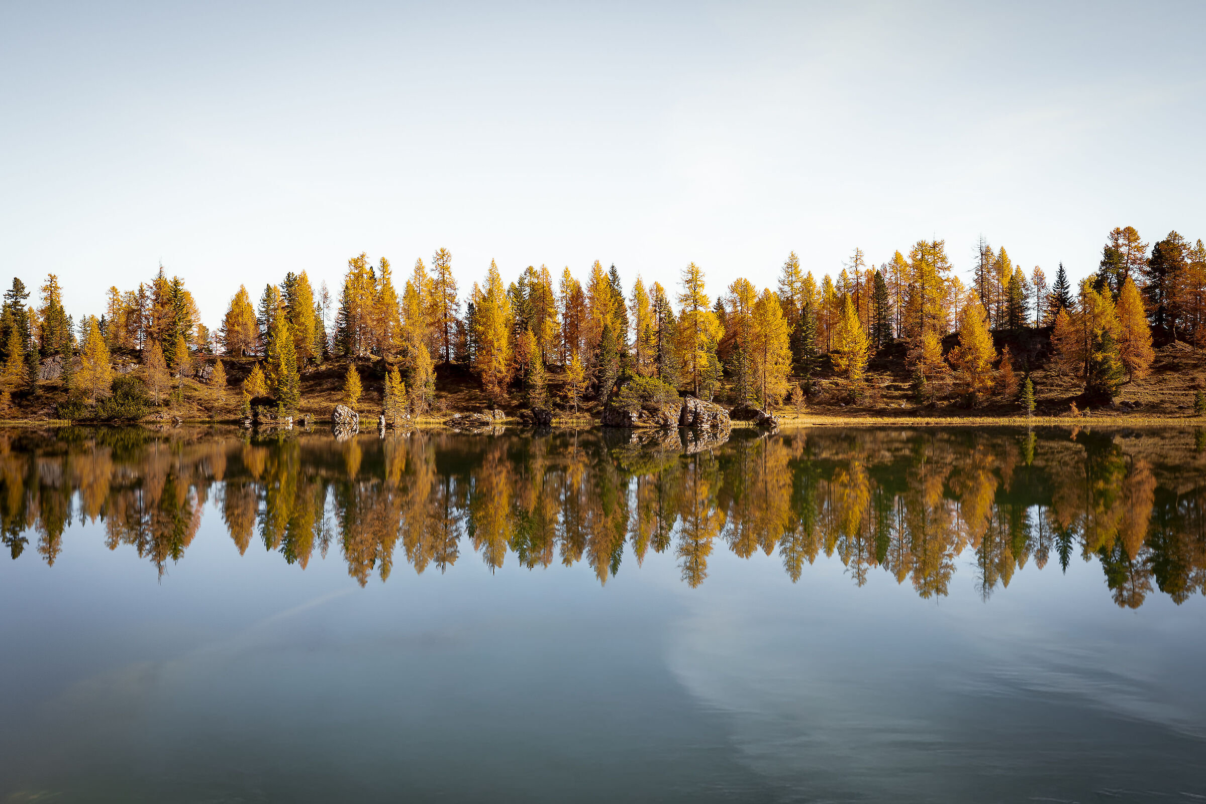 Lago Federa