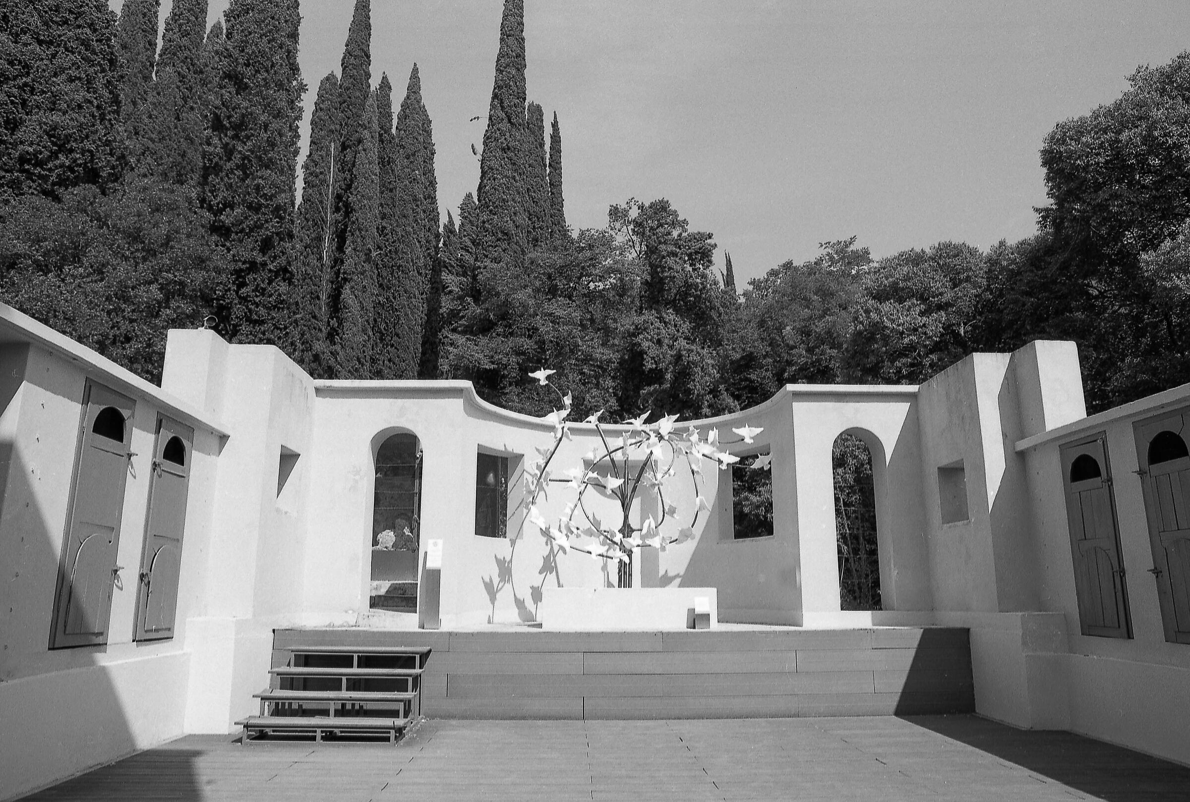 THE VITTORIALE DEGLI ITALIANI