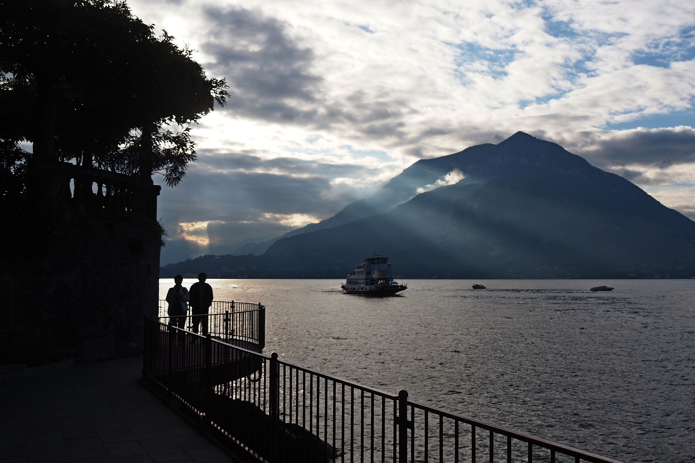 Varenna