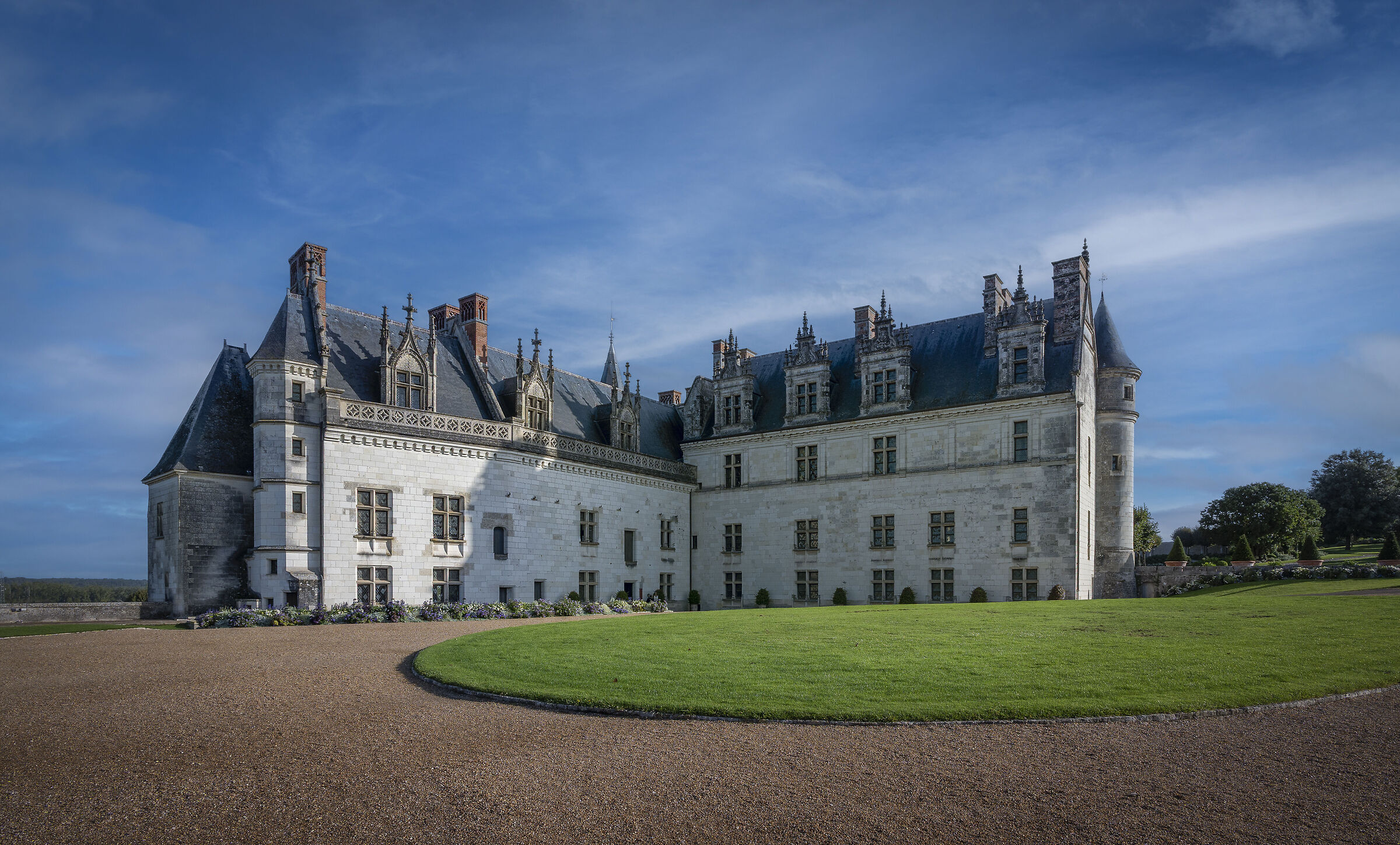 Château d'Amboise