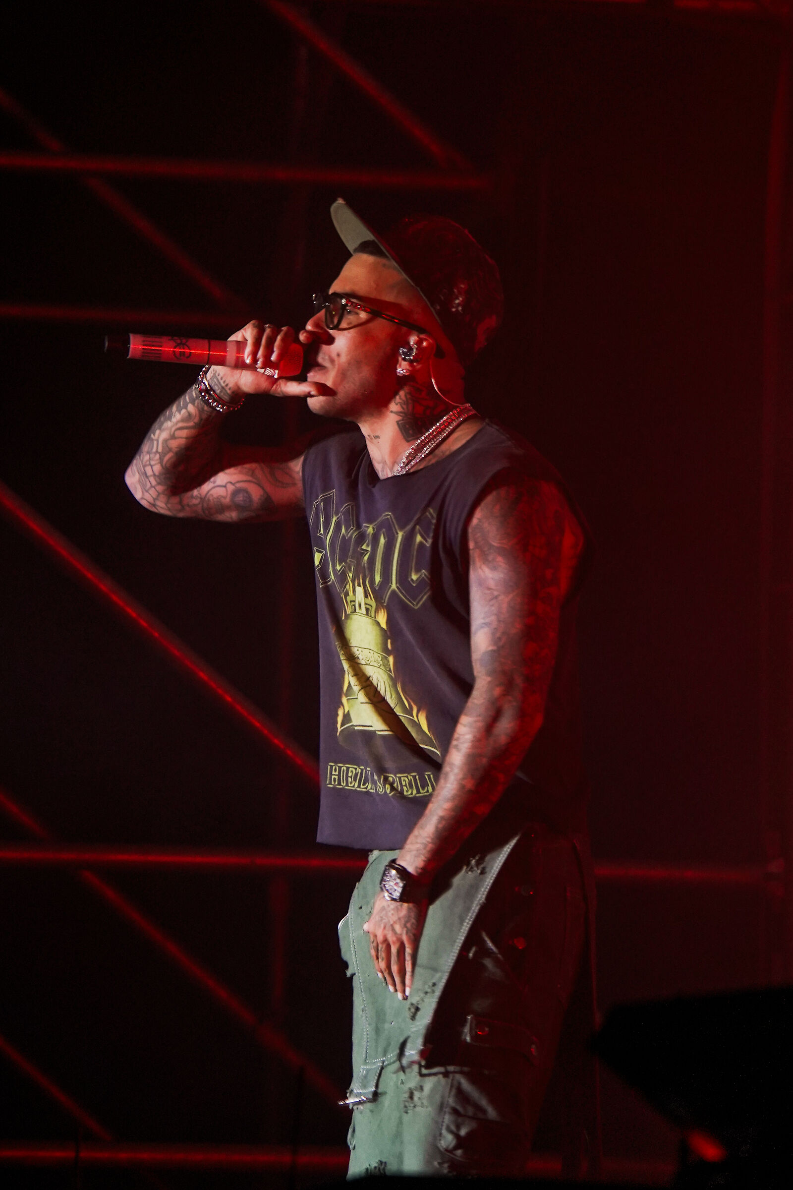Sfera Ebbasta | San B Sound