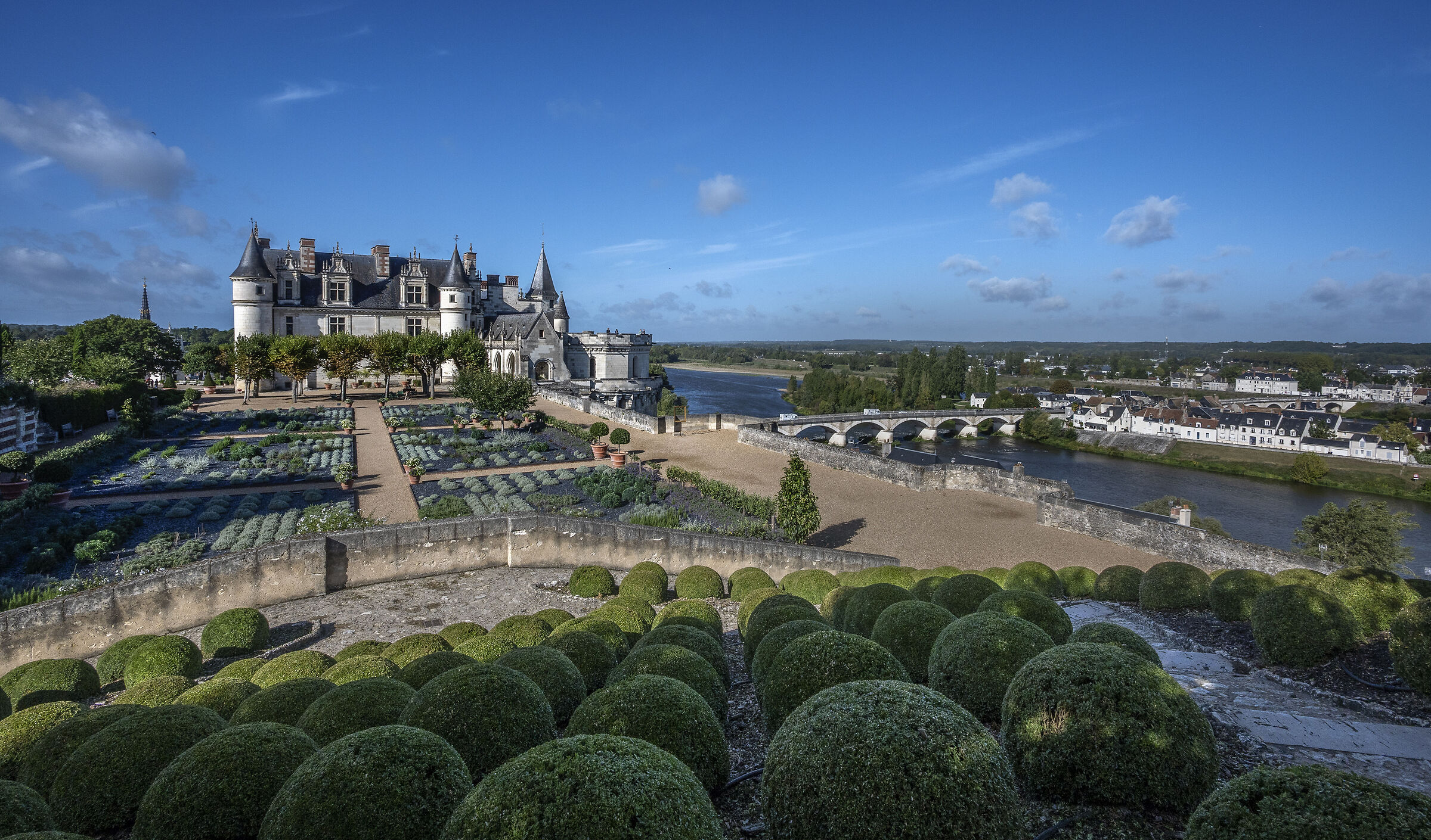 Château d'Amboise
