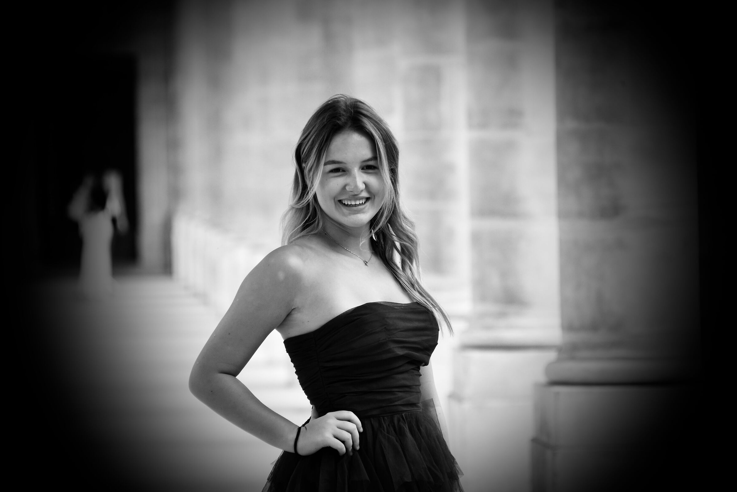 Lady Ann - Vivere Parigi