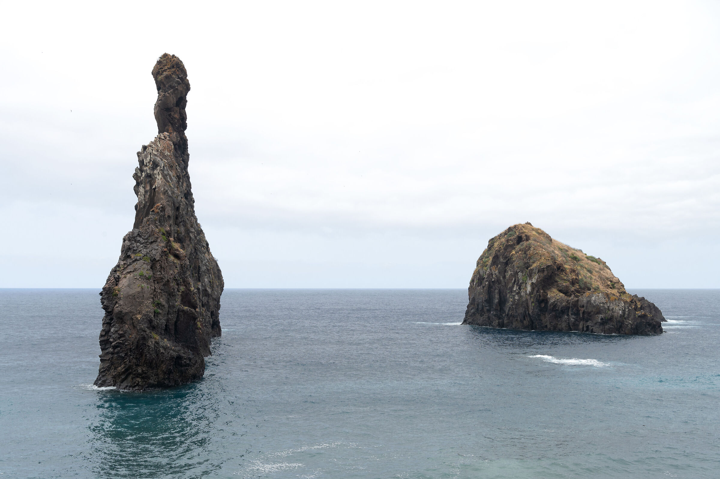 Ribera Da Janela beach
