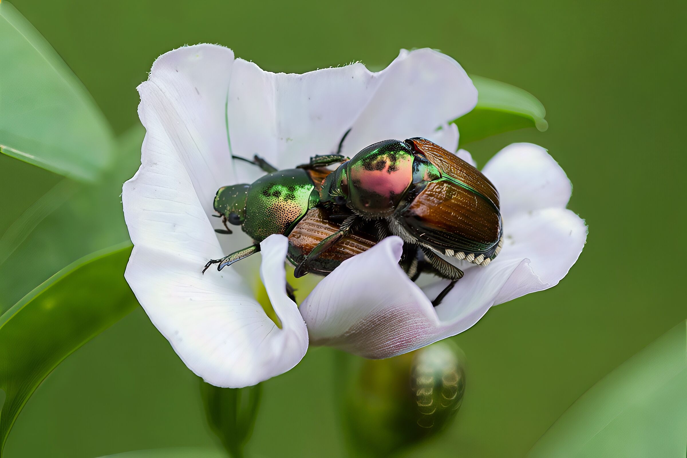 Popillia japonica