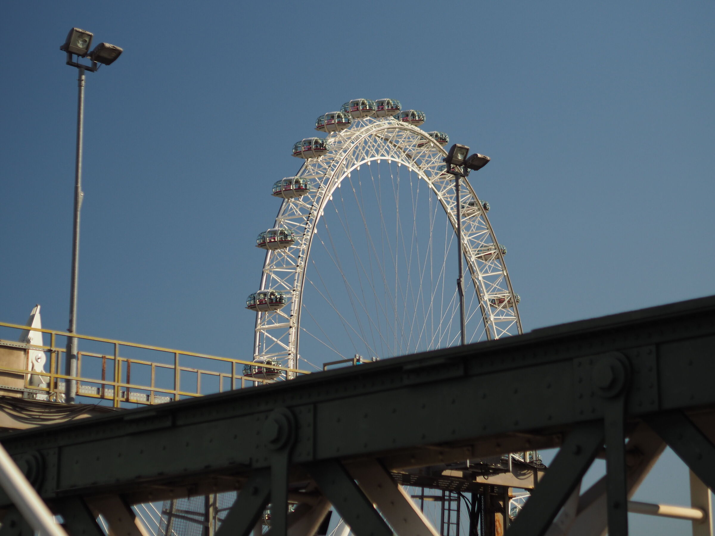 London Eye