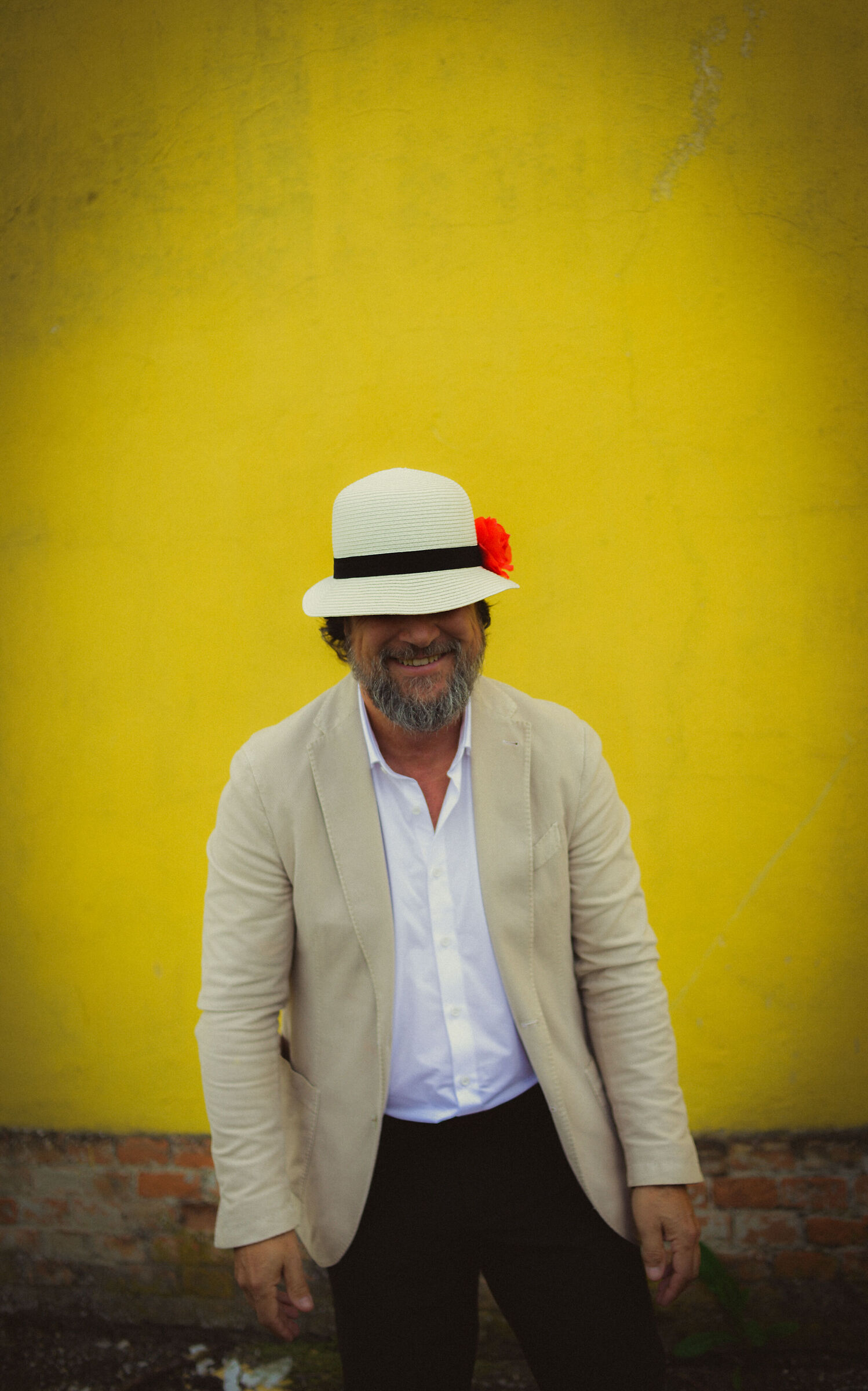 Il giallo ti dona