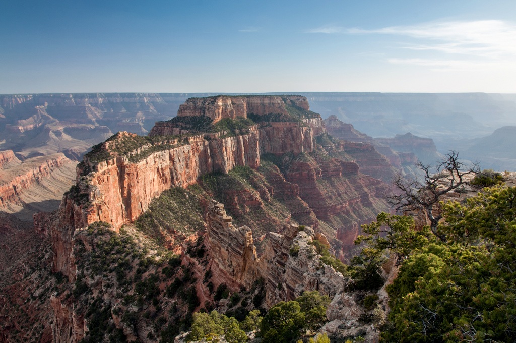 Grand Canyon - North Rim