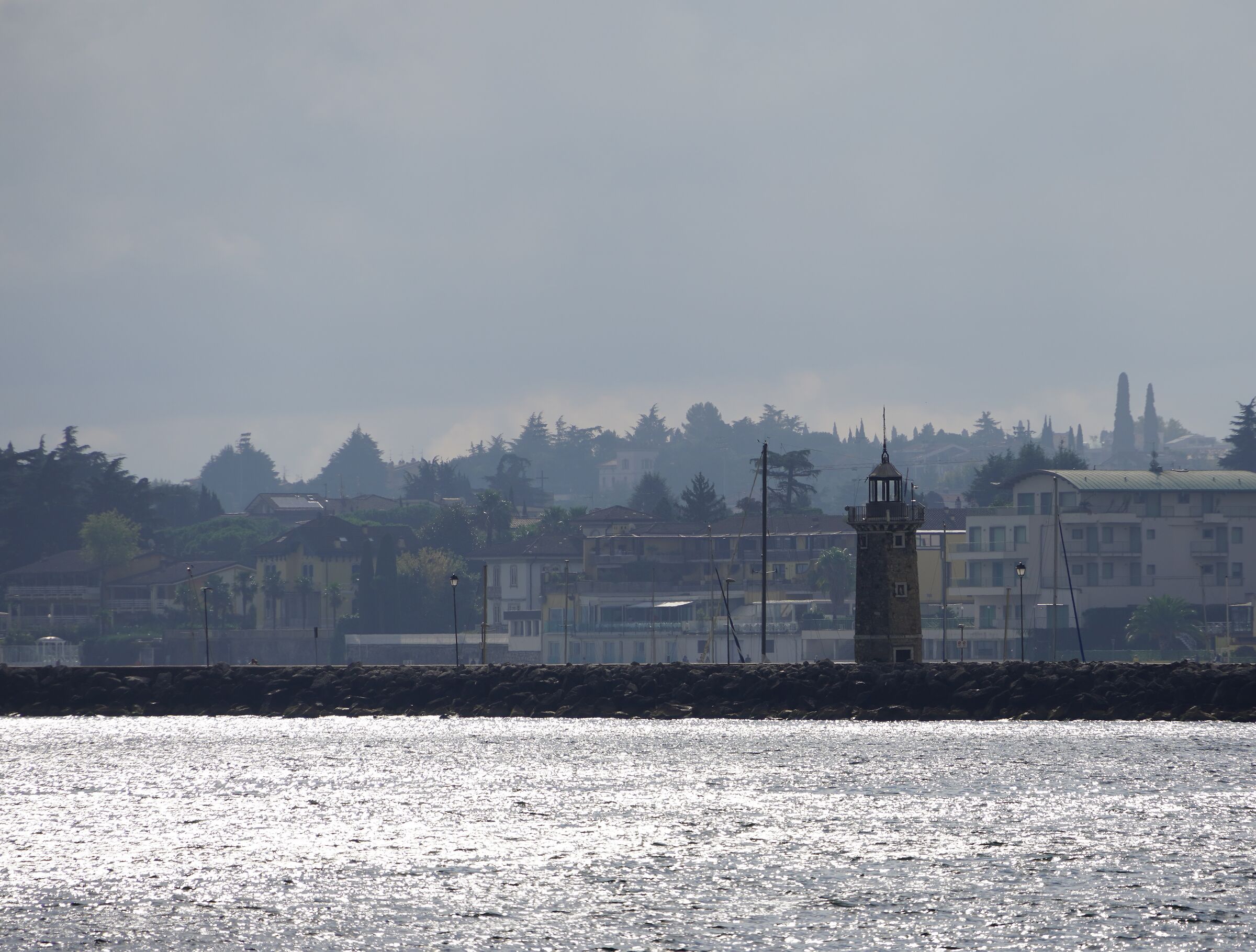 Lighthouse