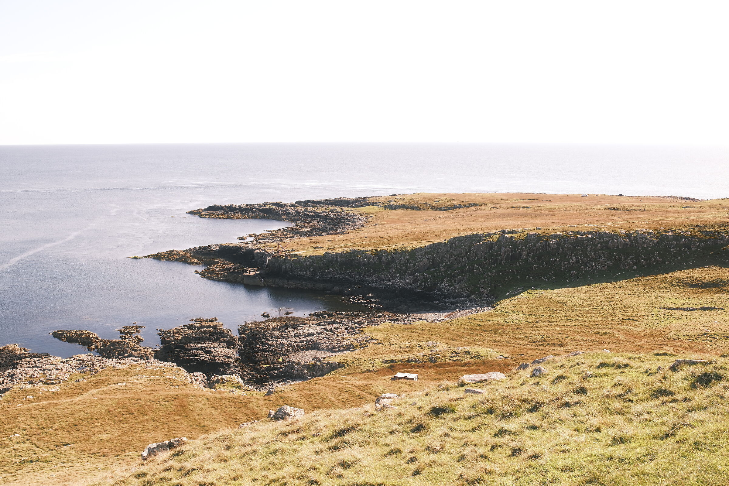 North Sea