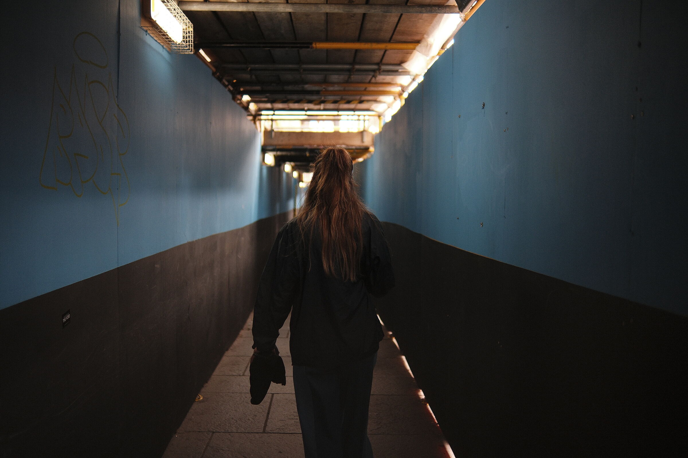Tunnel