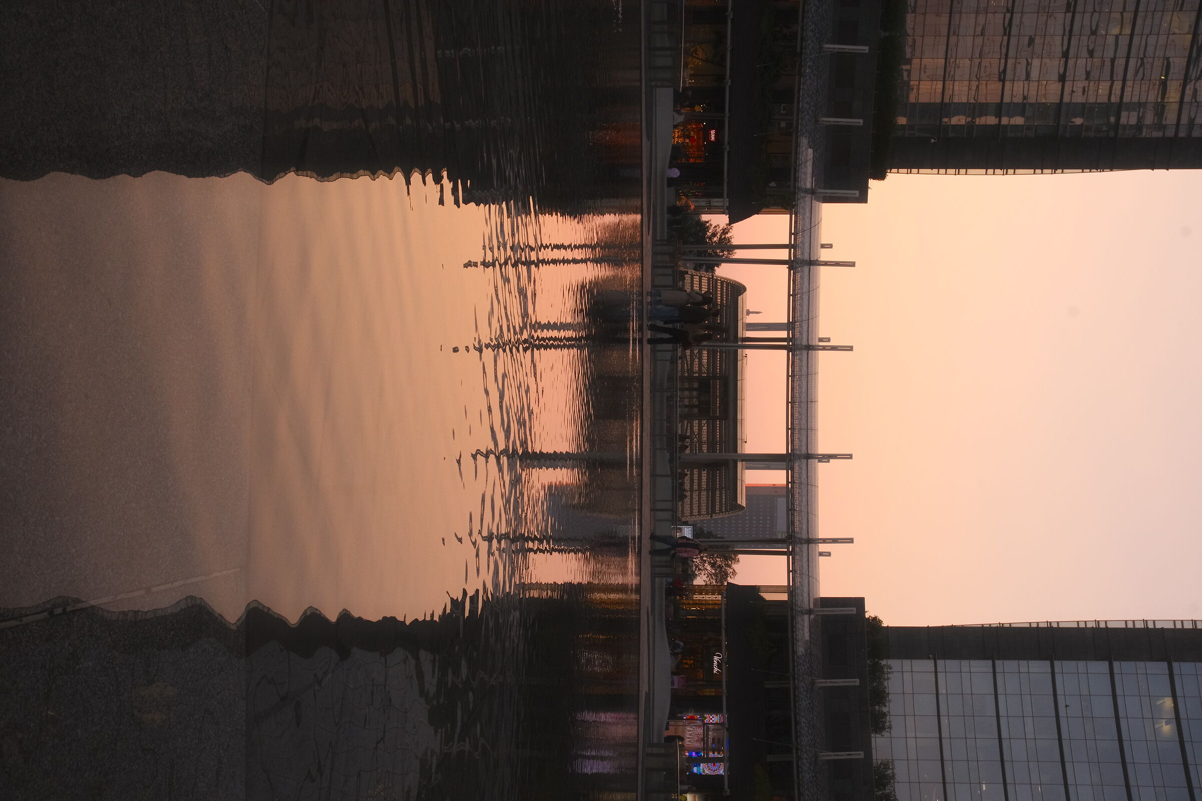Refections