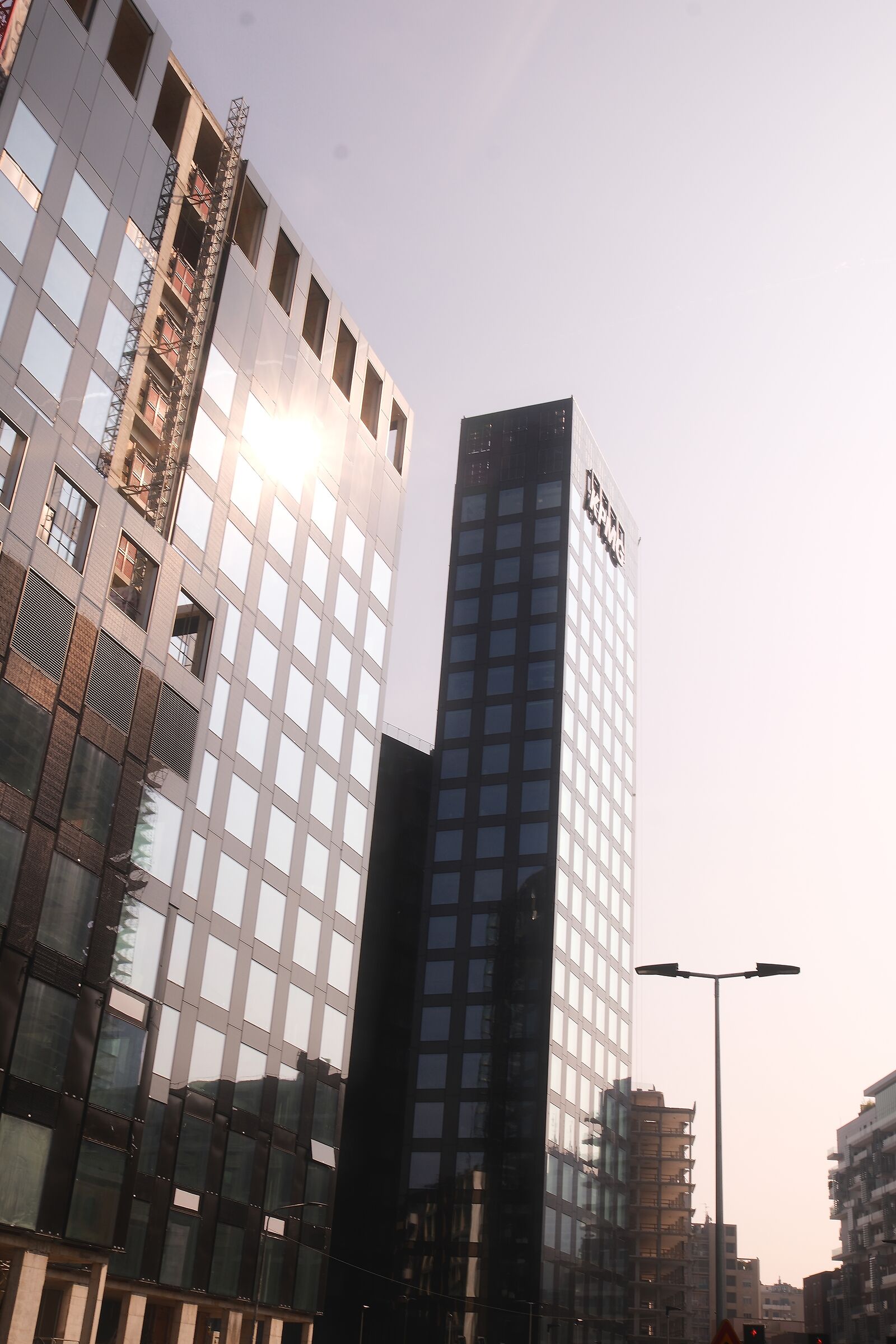 Buildings